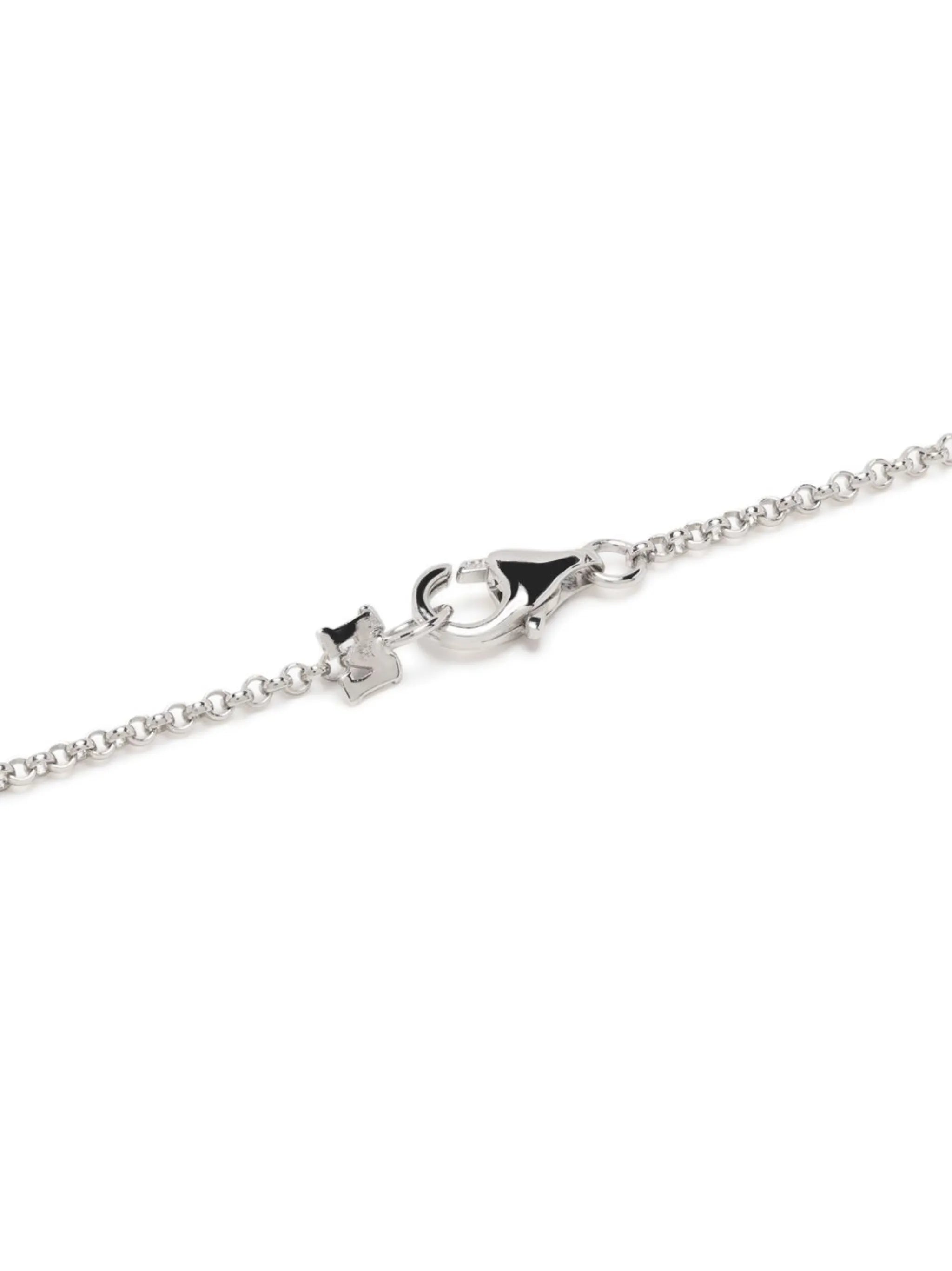 heart pendant necklace