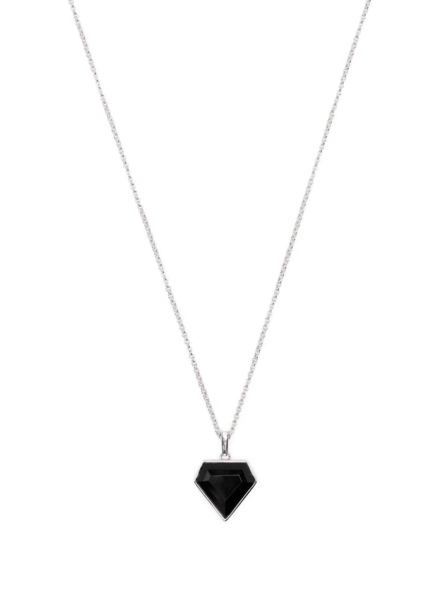 heart pendant necklace