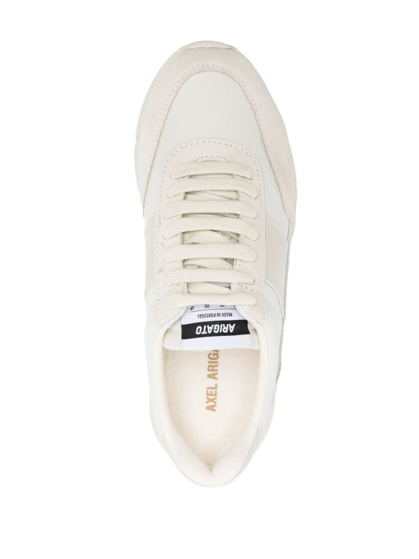Genesis Vintage Runner low-top sneakers