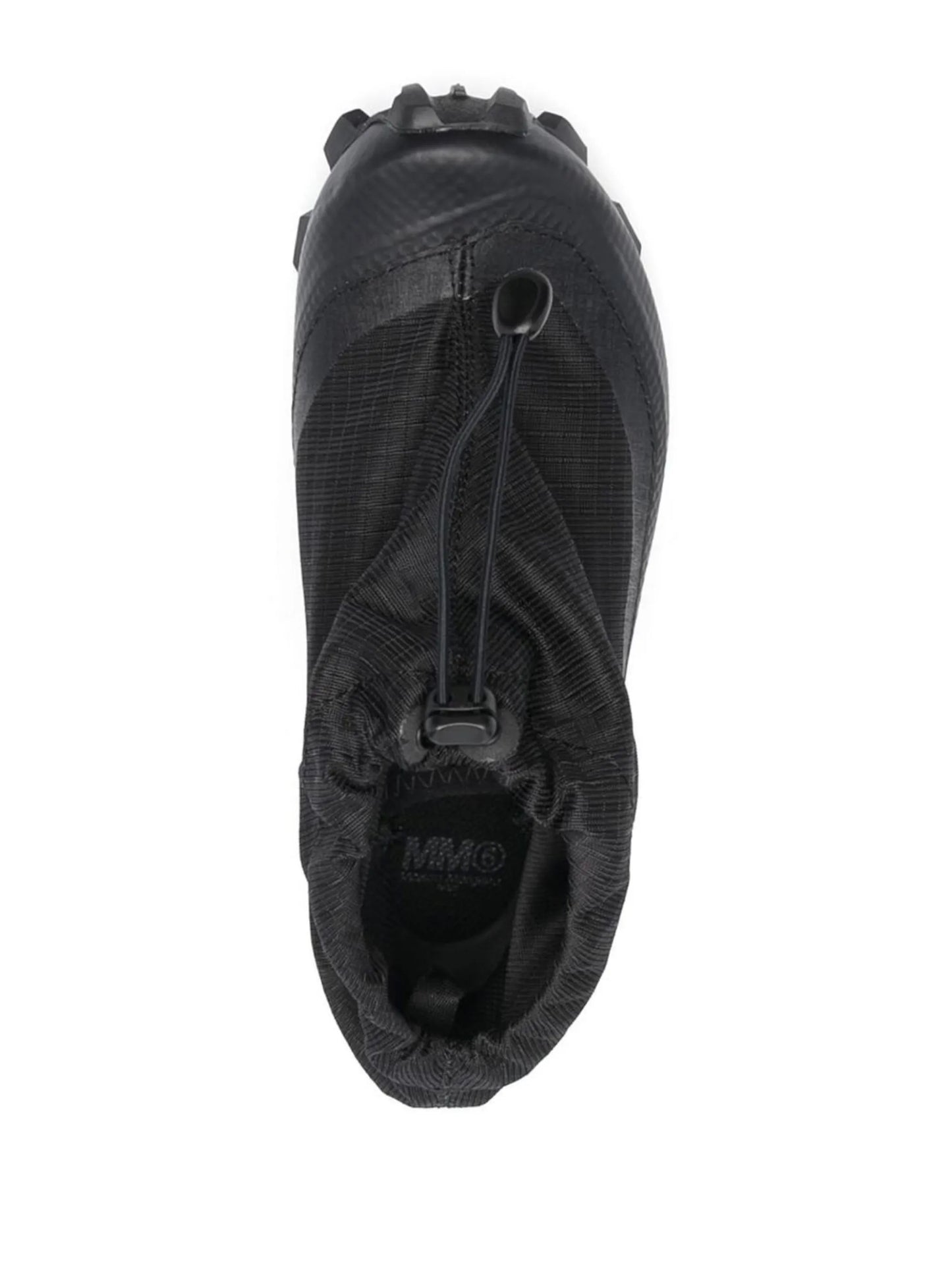 Cross low-top sneakers