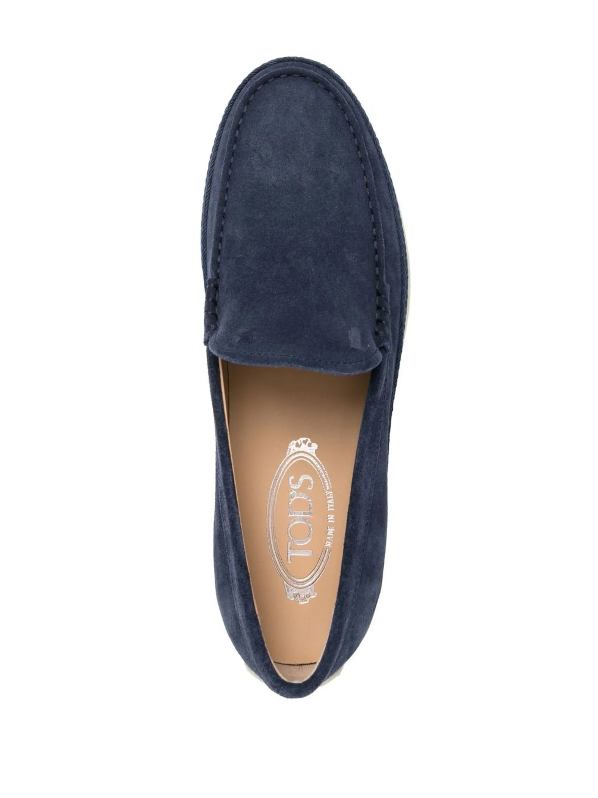 slip-ons in suede