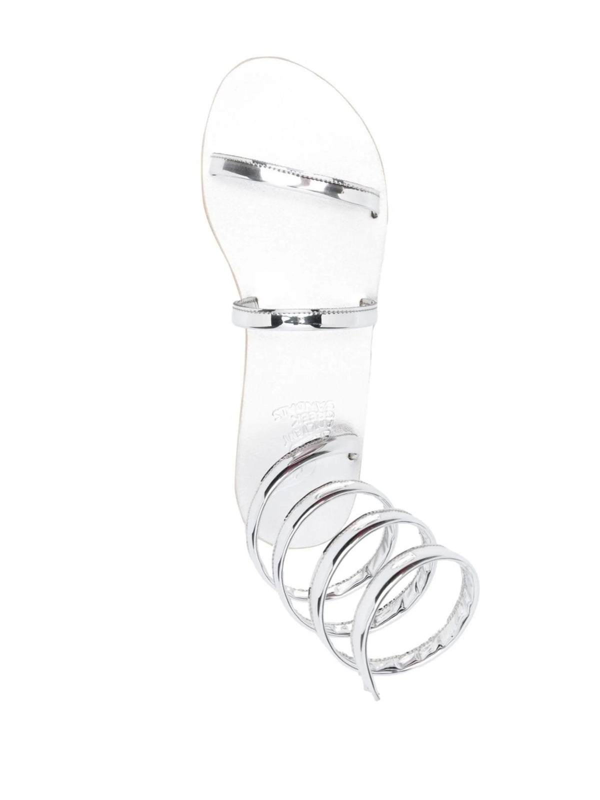 10mm Ofis open-toe sandals