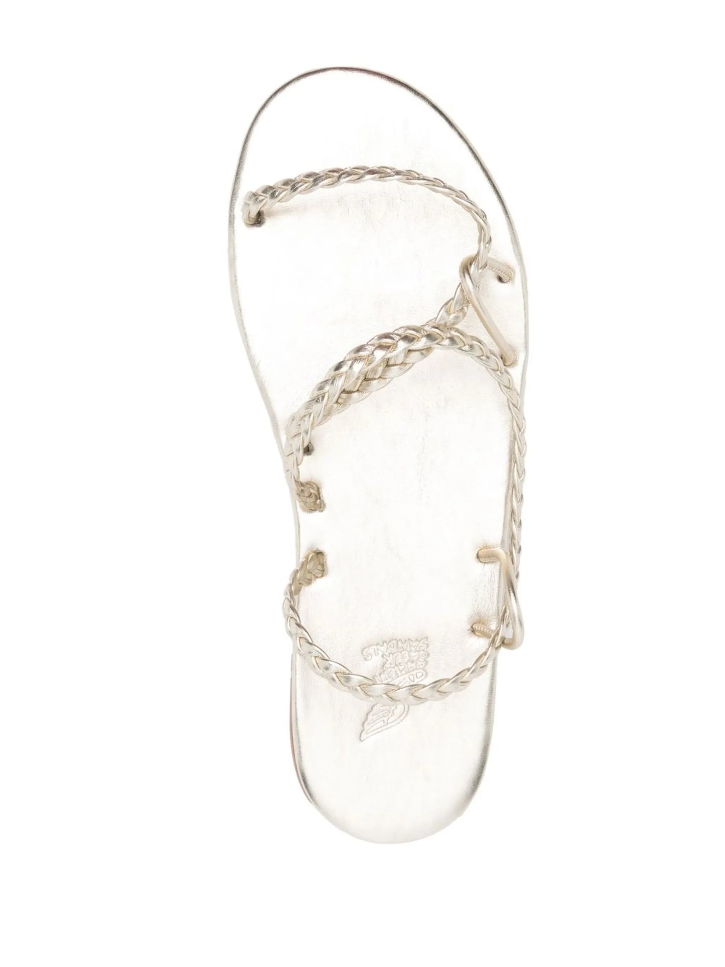 20mm Maya open-toe sandals