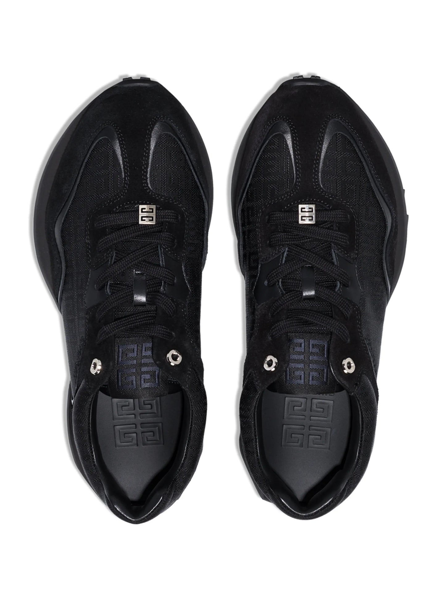 Runner 4G low-top sneakers