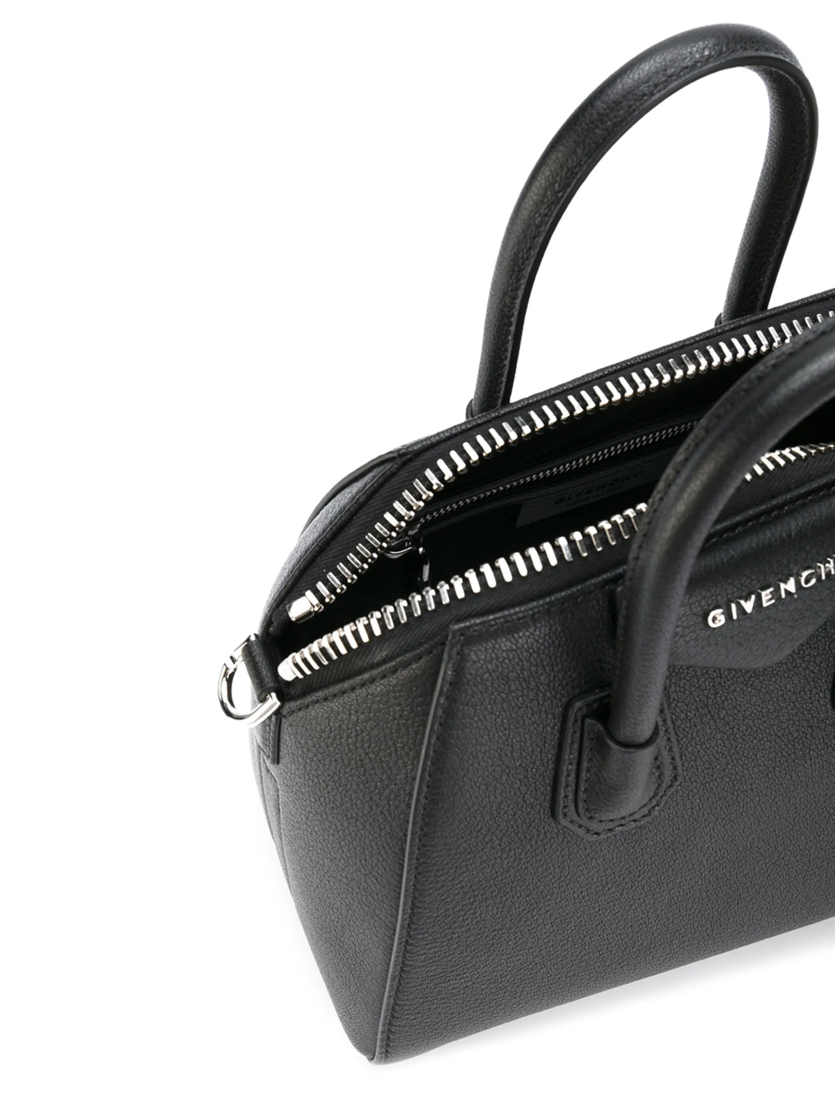 mini Antigona tote bag
