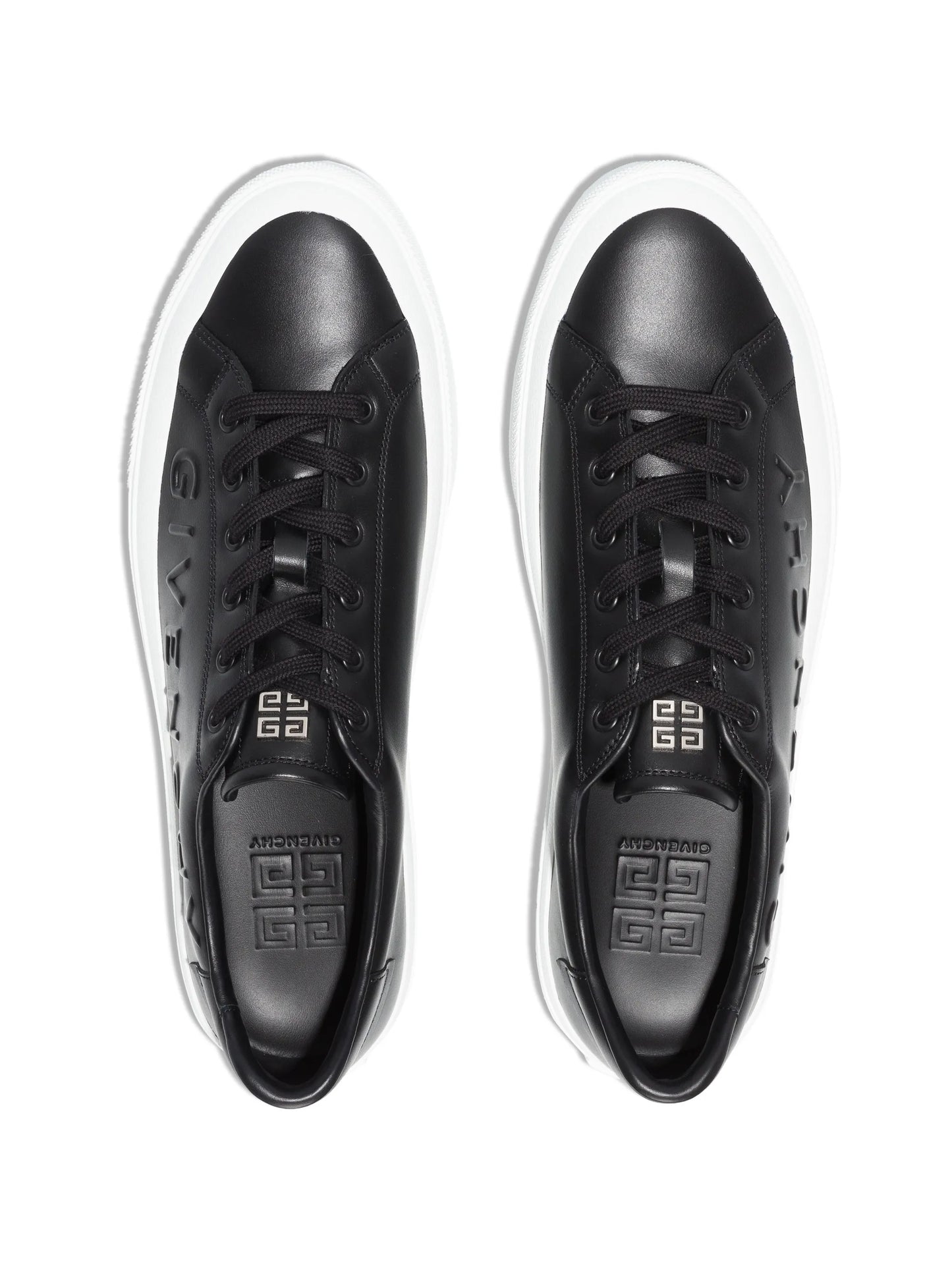 City Sport low-top sneakers