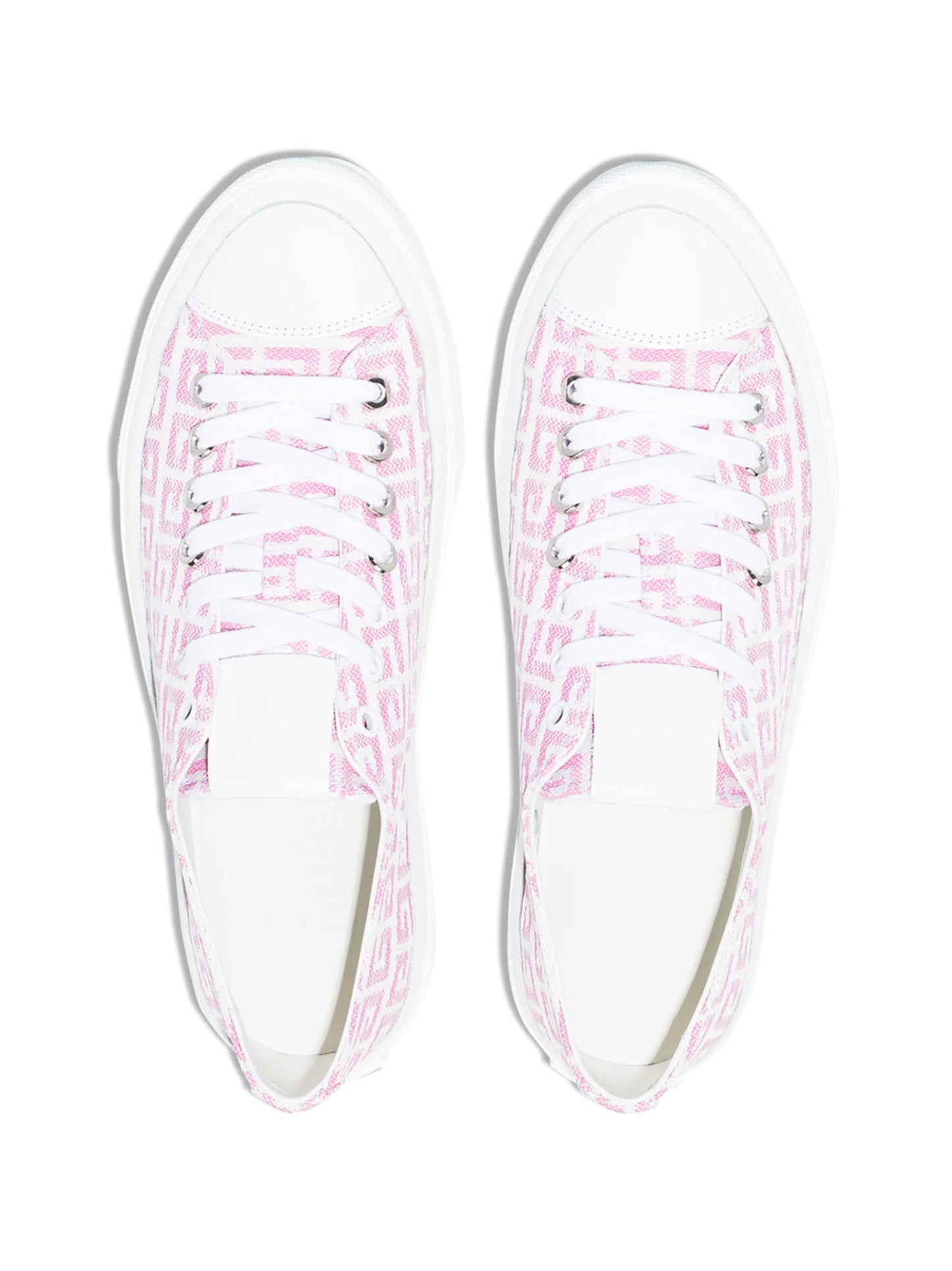 City 4G low-top sneakers