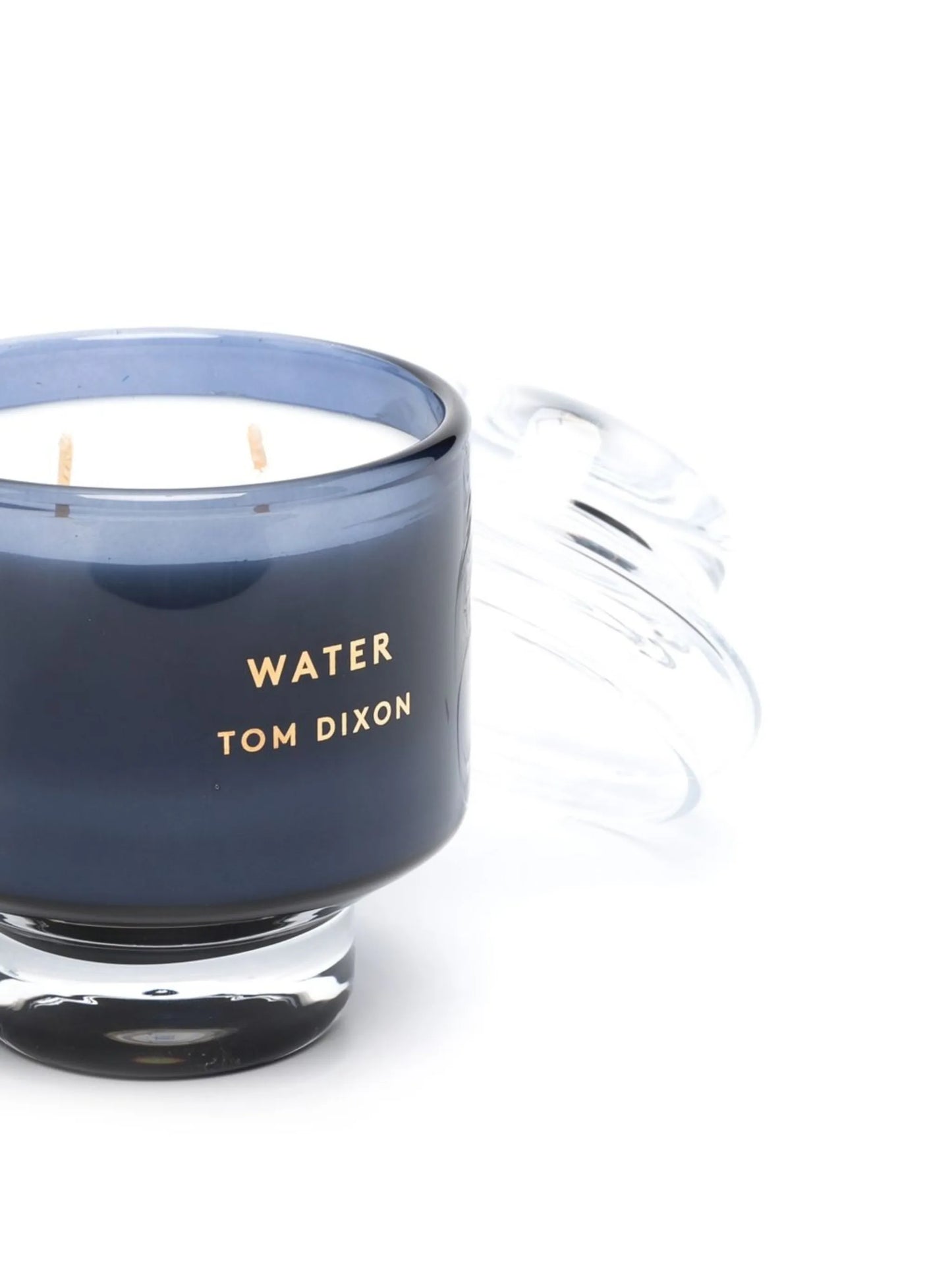 Water scented candle (300g)