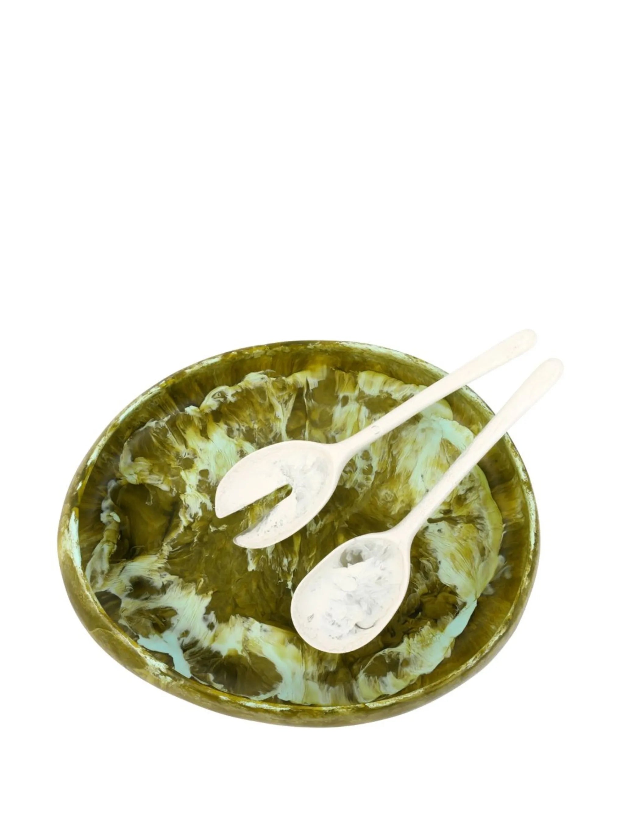 salad servers set