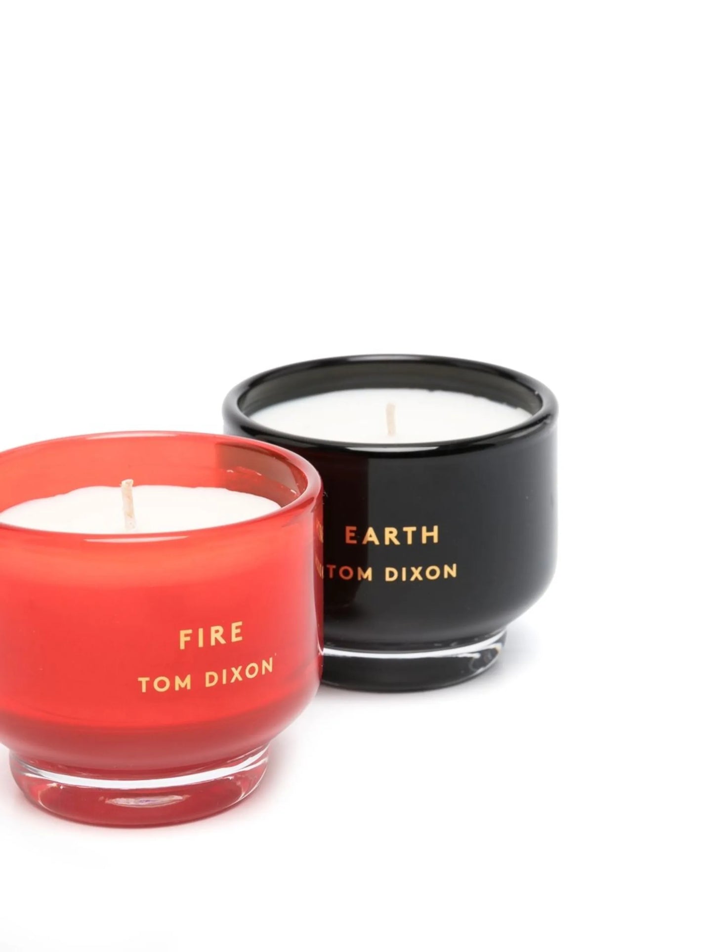 Elements candle gift set