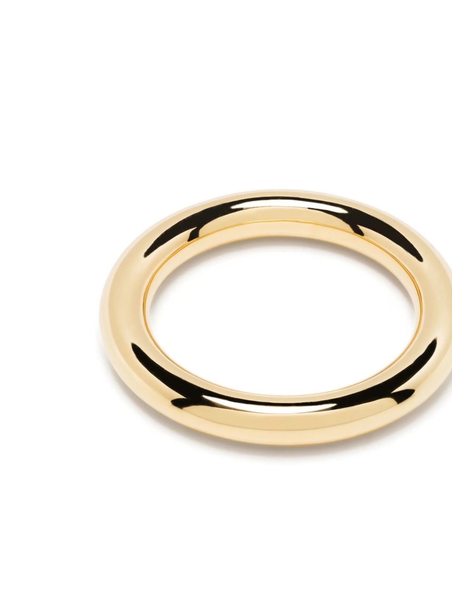 Cage Band Gold