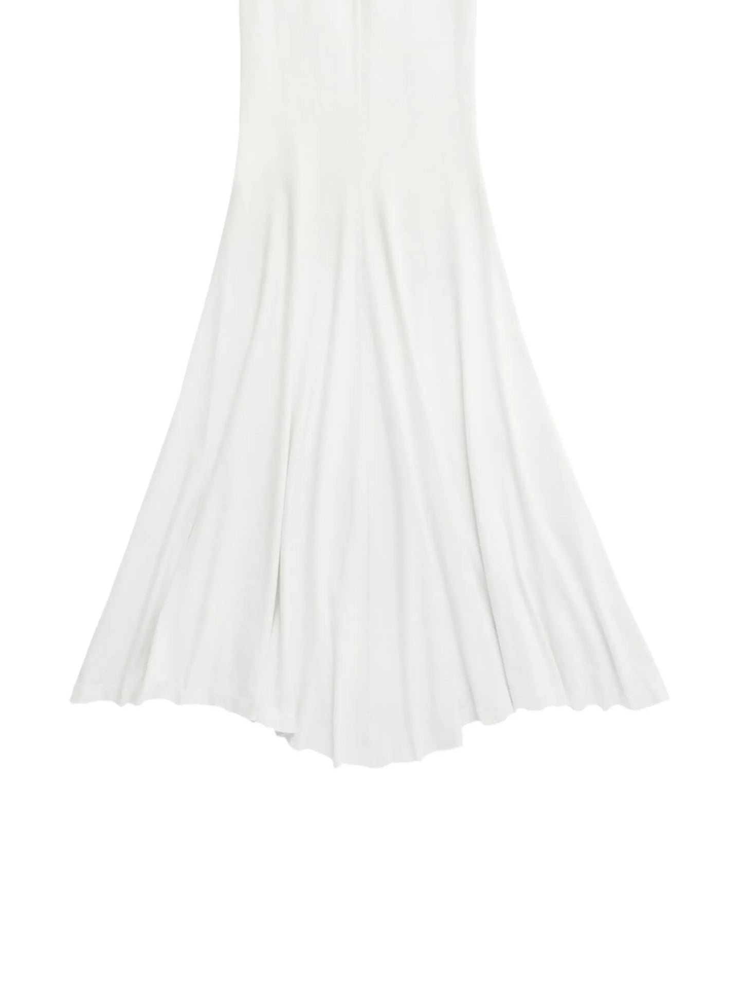 T-shirt maxi dress