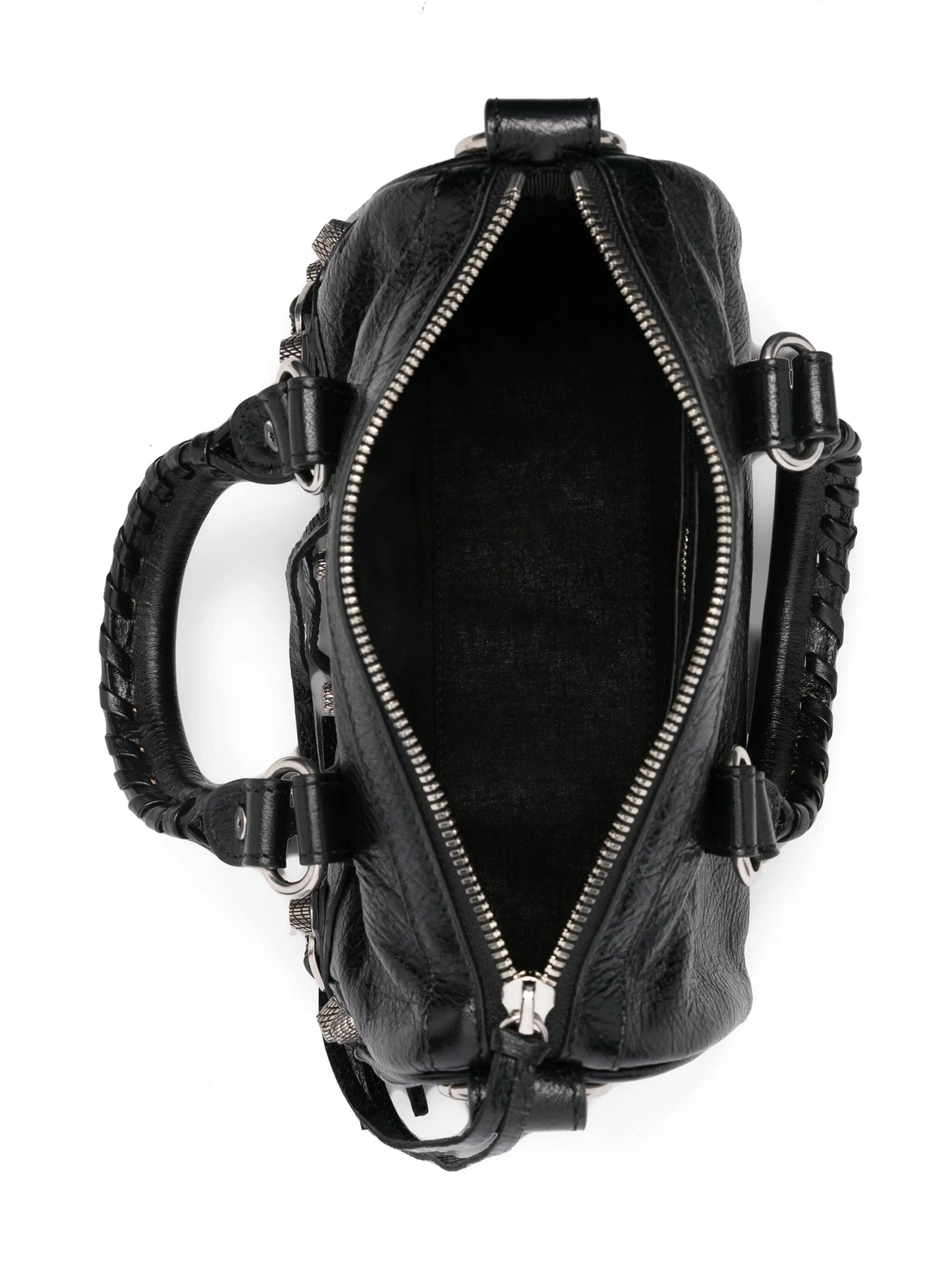 mini Le Cagole tote bag