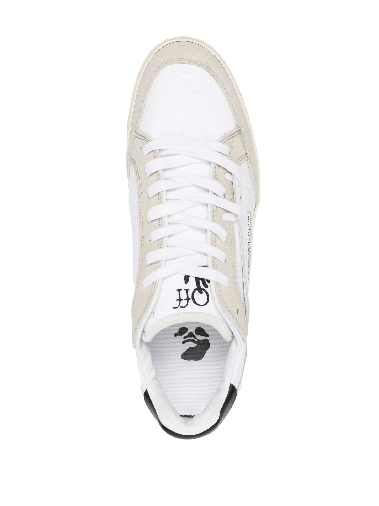 5.0 low-top sneakers