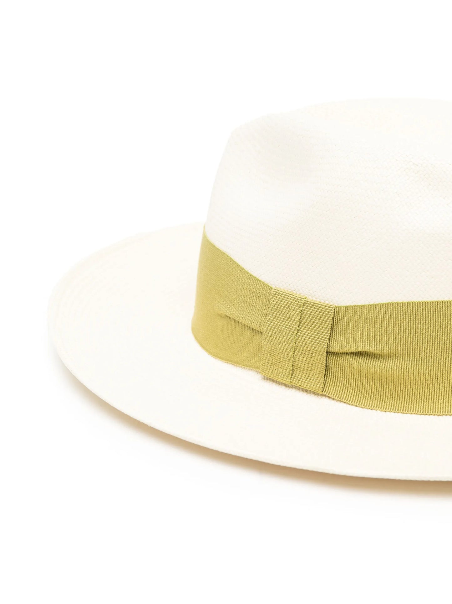 Rafael wide Panama hat