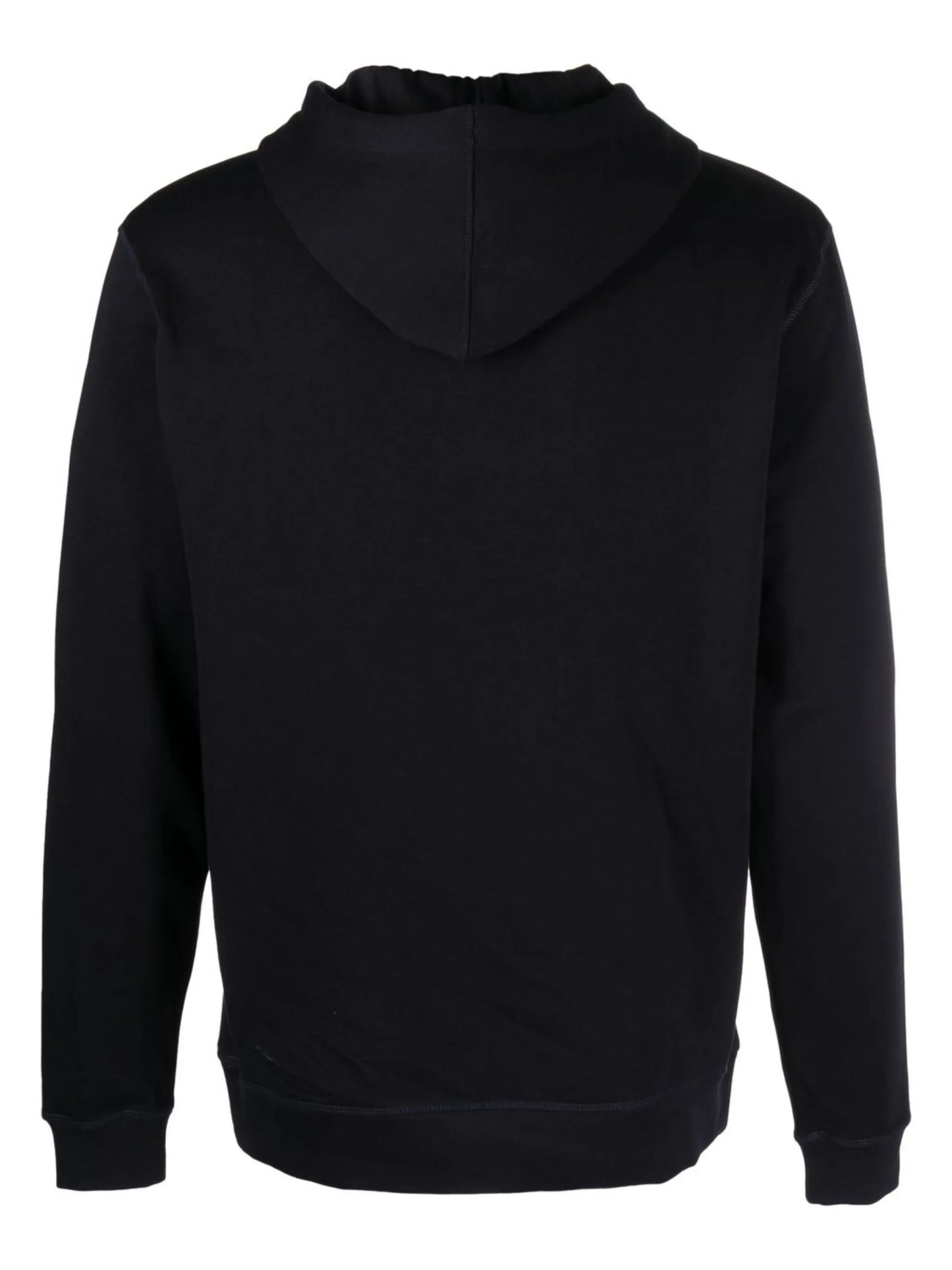 Molo logo-print hoodie