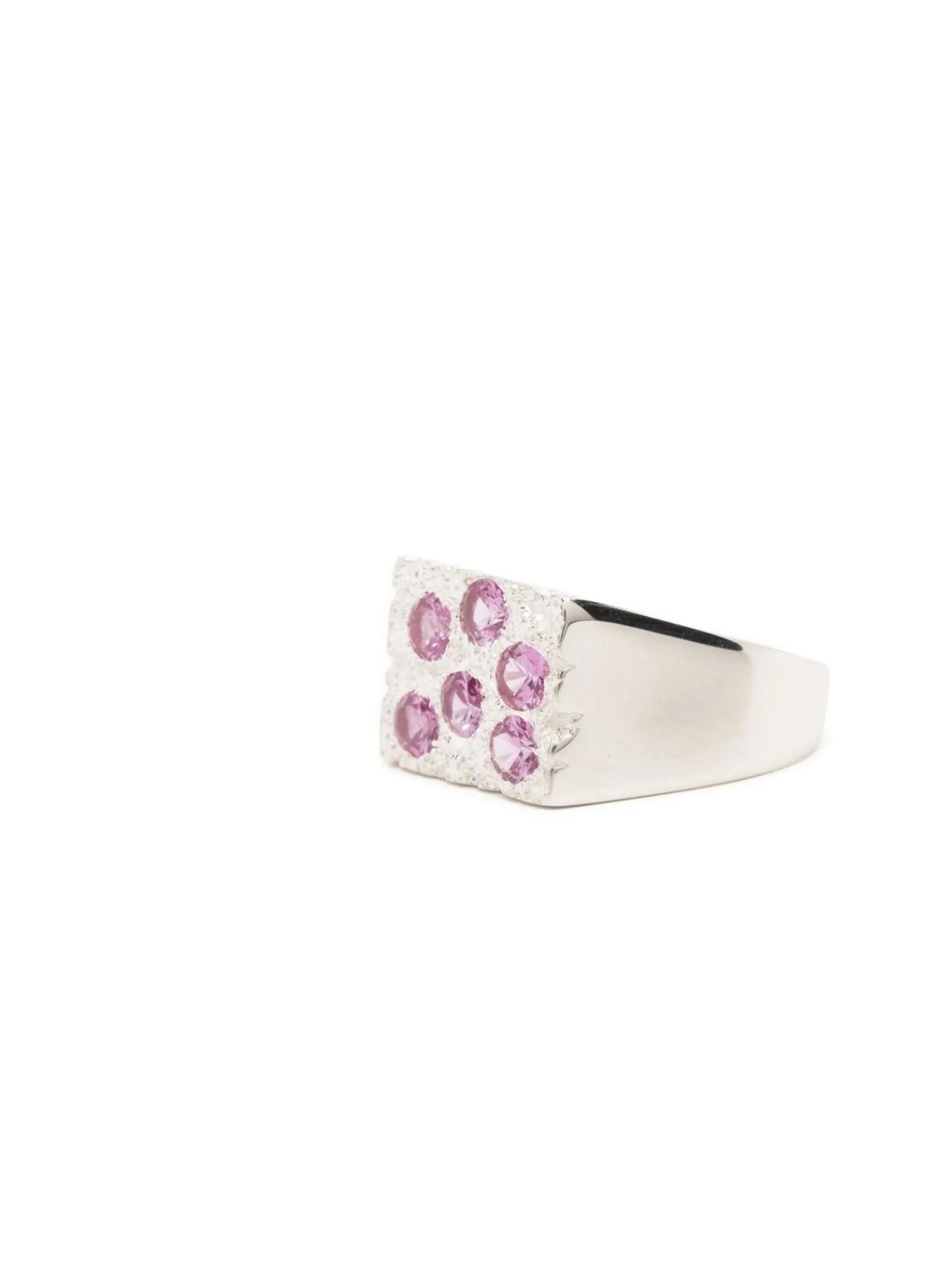 The Rose Garden ring