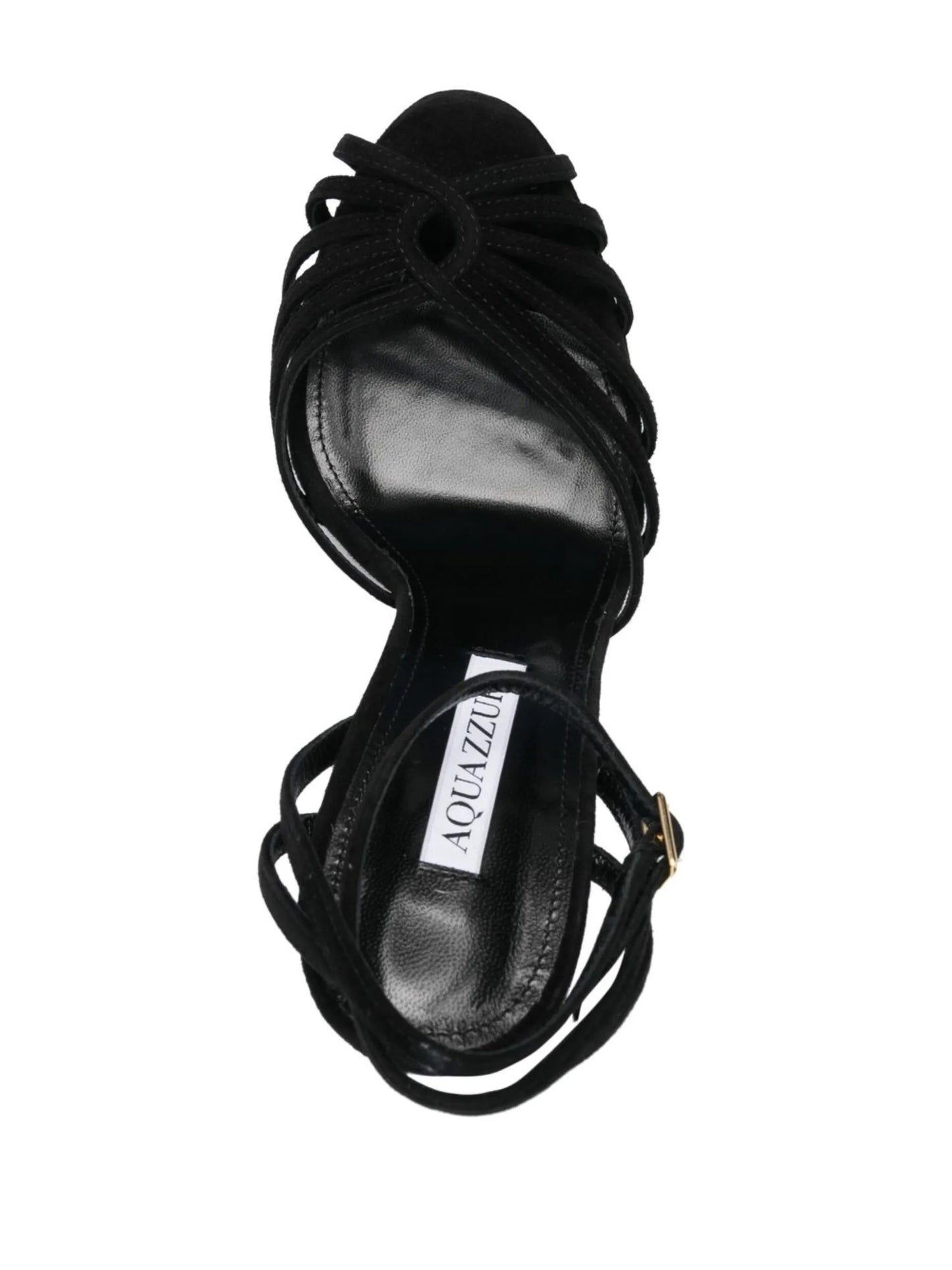 Flow Plateau 130mm platform sandals