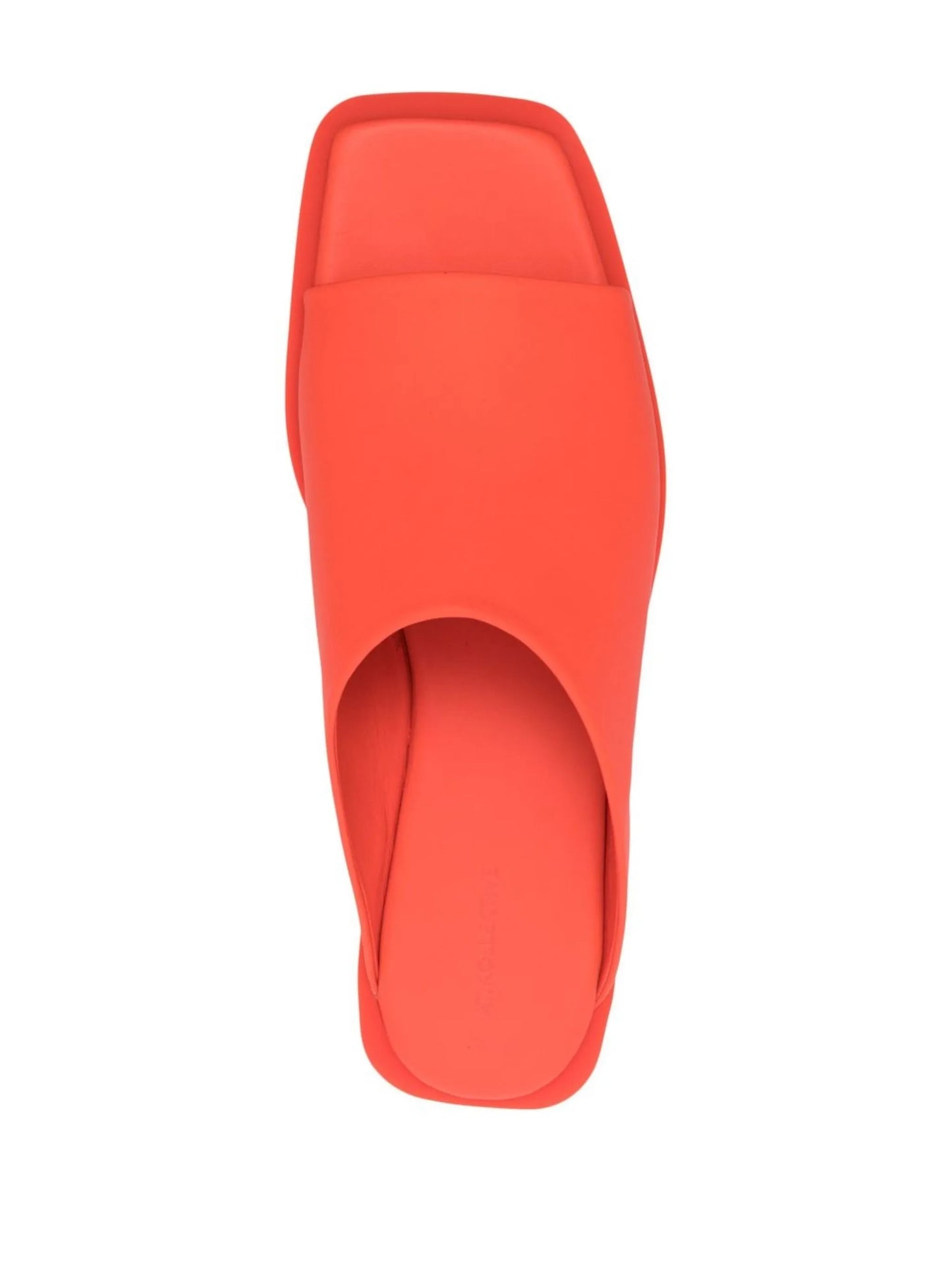 Bianca 30mm leather sandals
