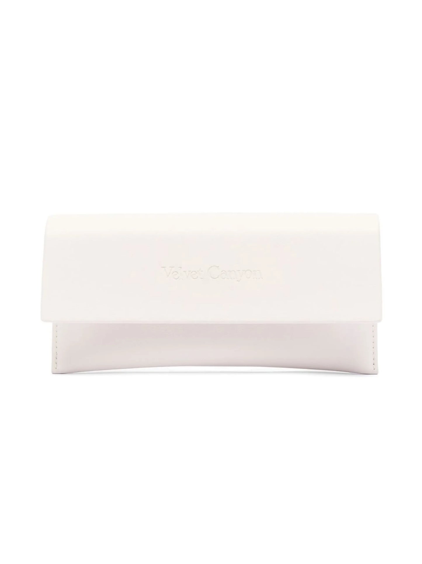 Zou Bisou rectangle-frame sunglasses