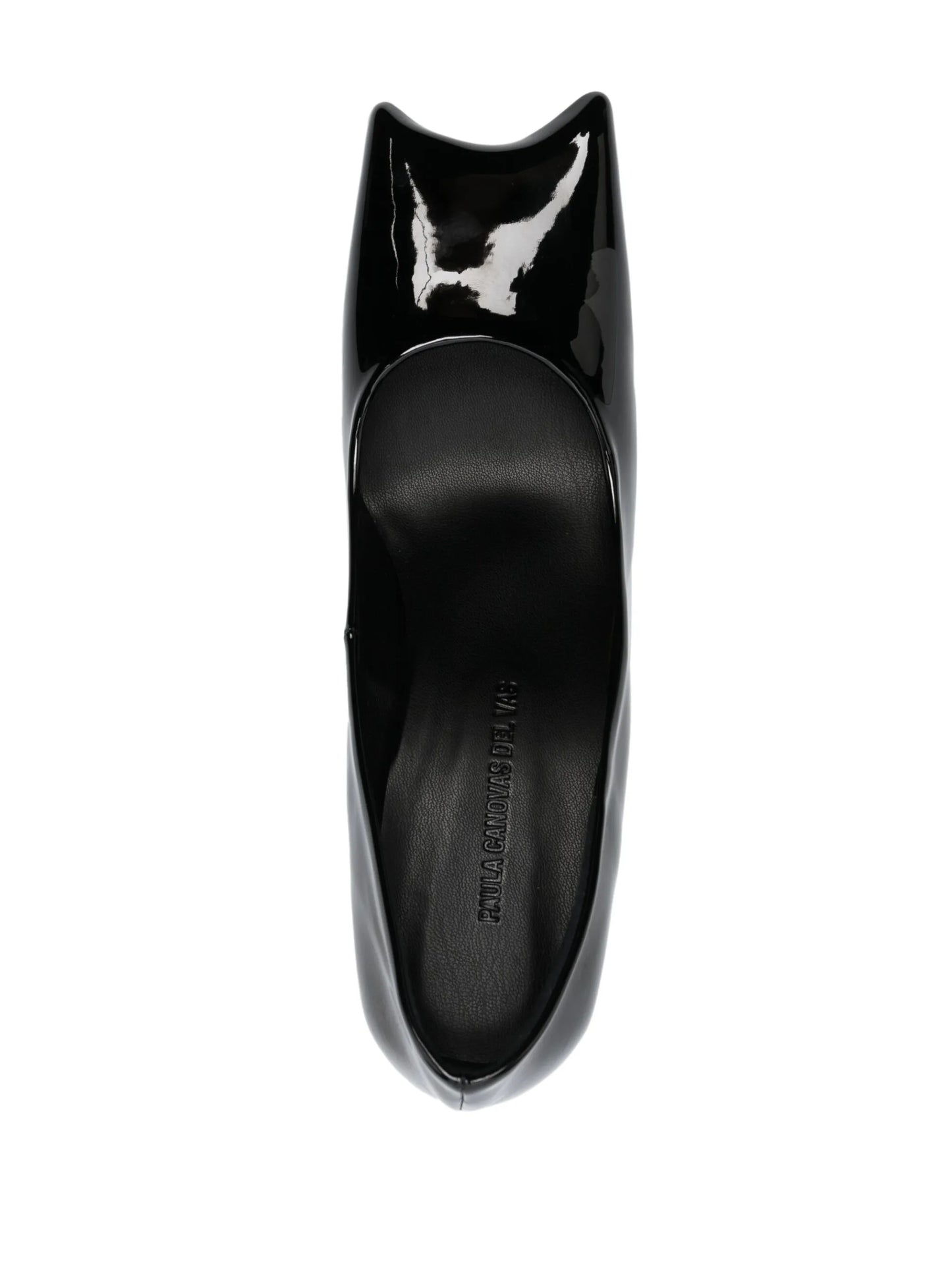 Diablo 80mm patent pumps