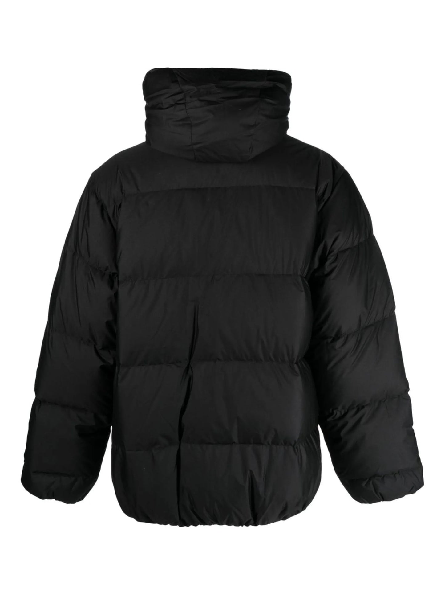 Northern Lights down jacket