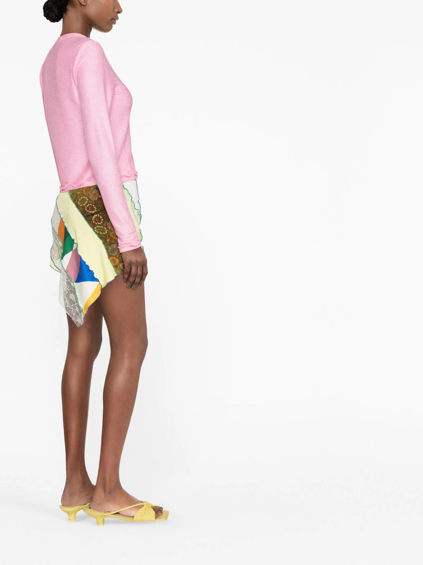 Nita long-sleeved T-shirt