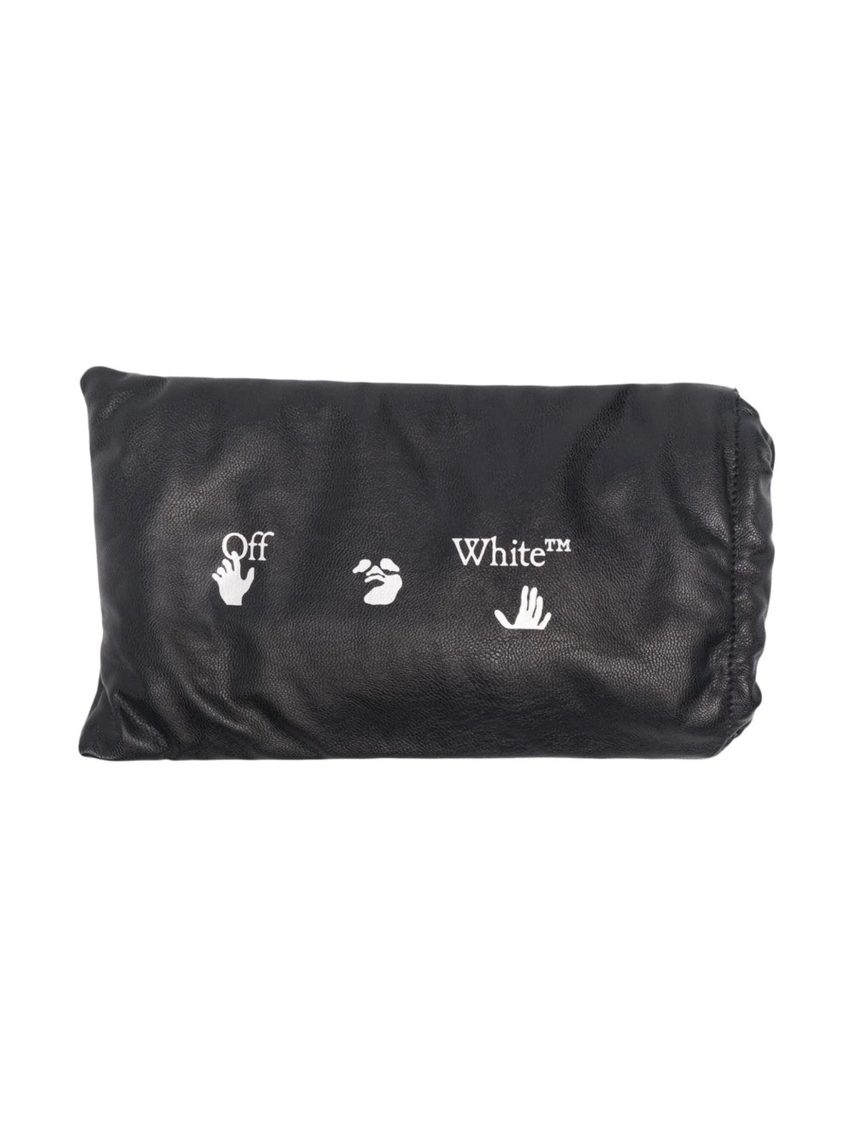 Virgil square-frame sunglasses