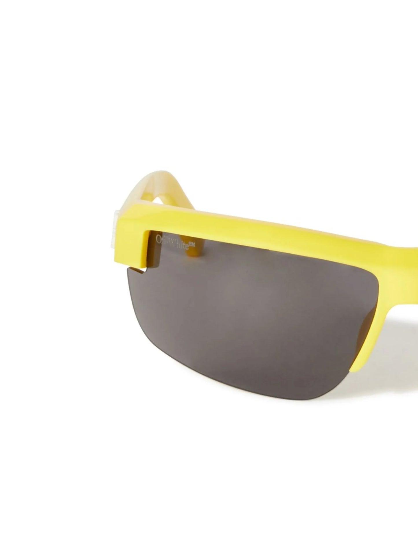 Toledo arrows-motif sunglasses