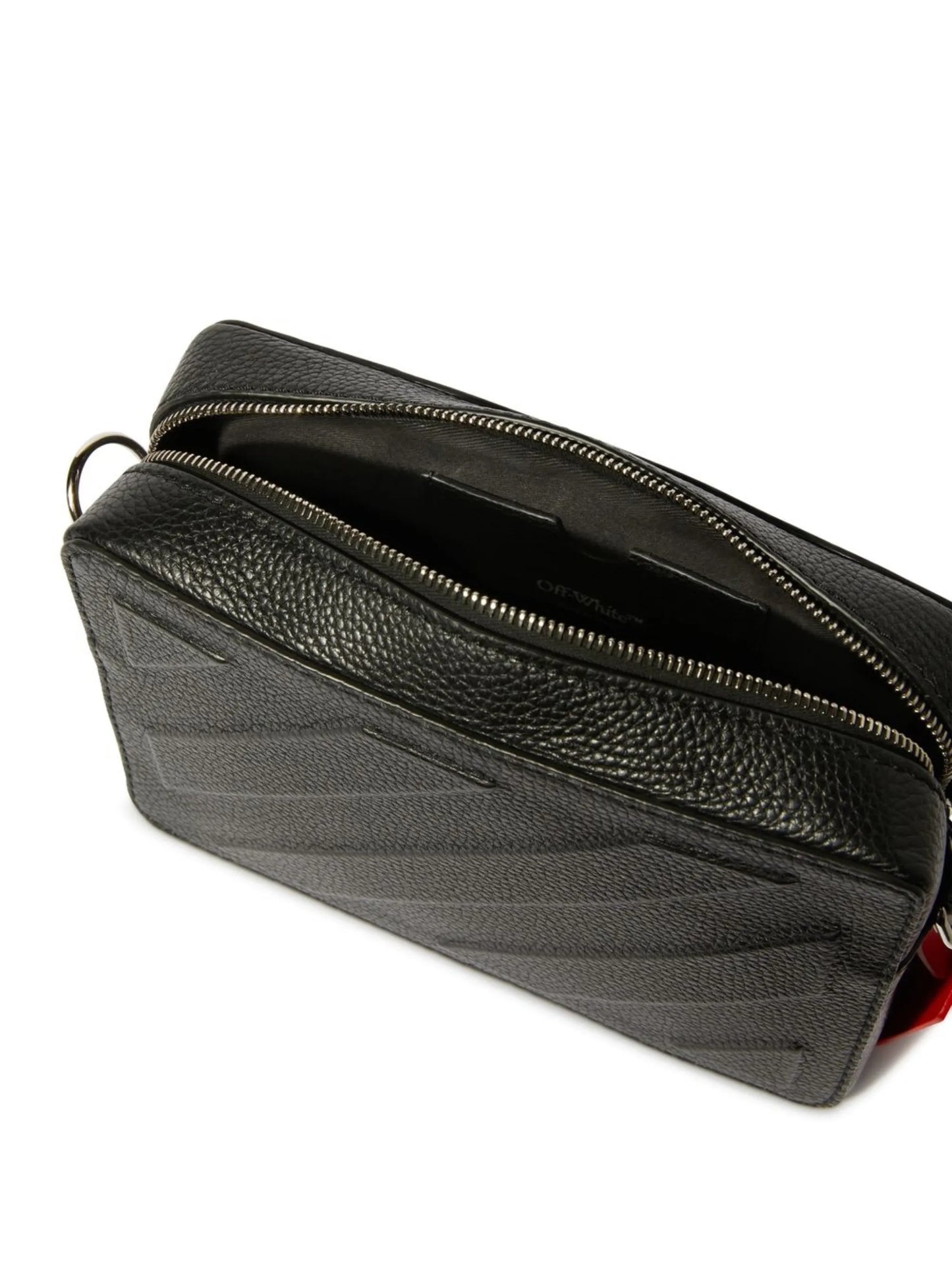 Binder cross body bag