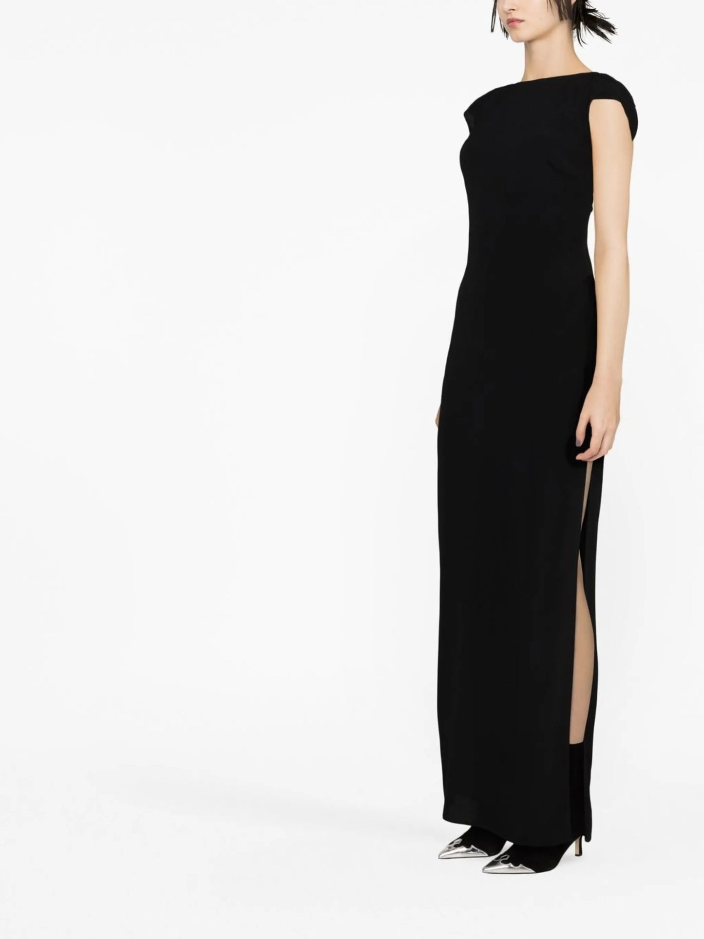 Odyn maxi dress