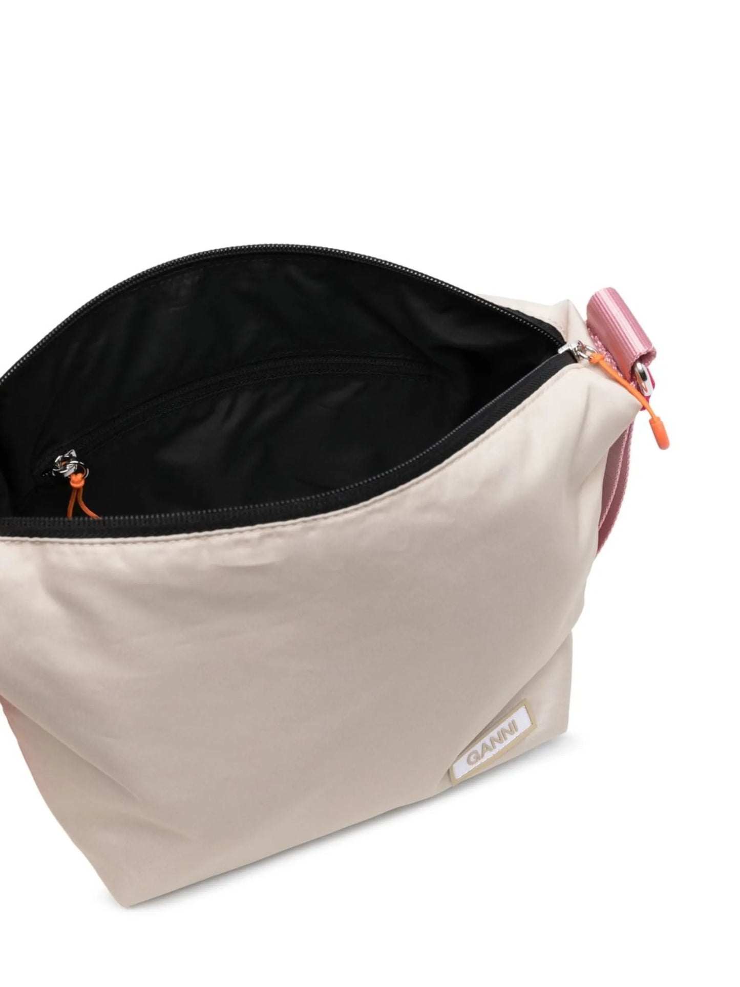 small technical crossbody bag