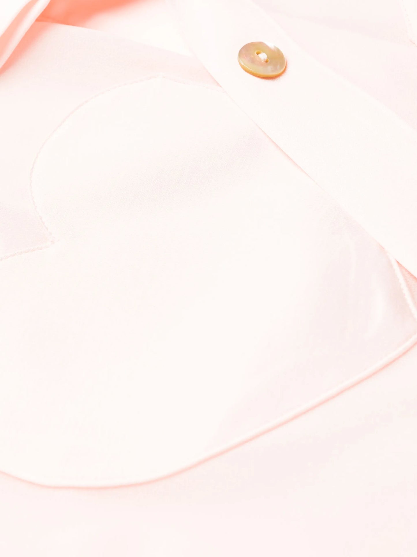 heart-detail pyjama top
