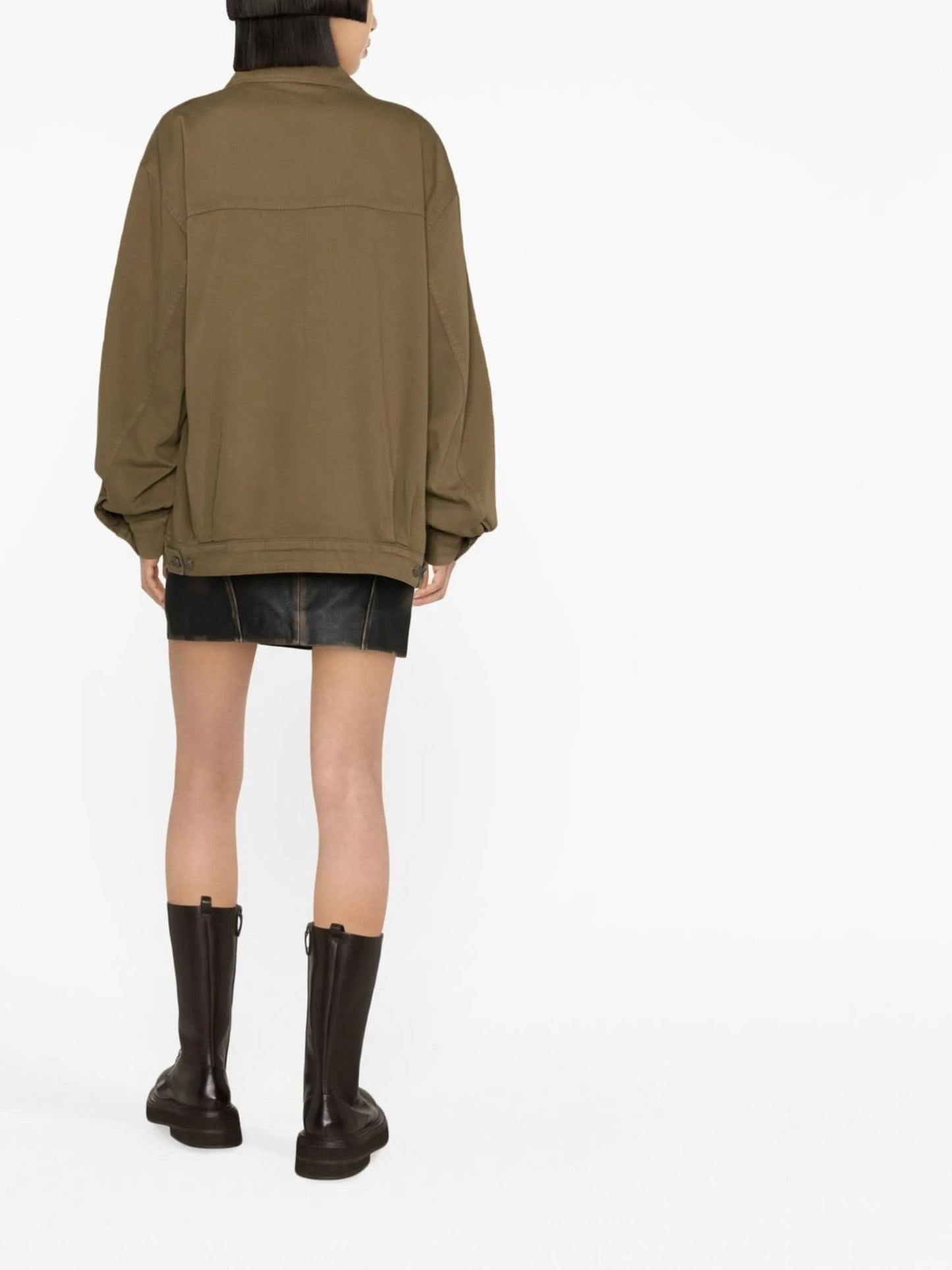 Marco bomber jacket