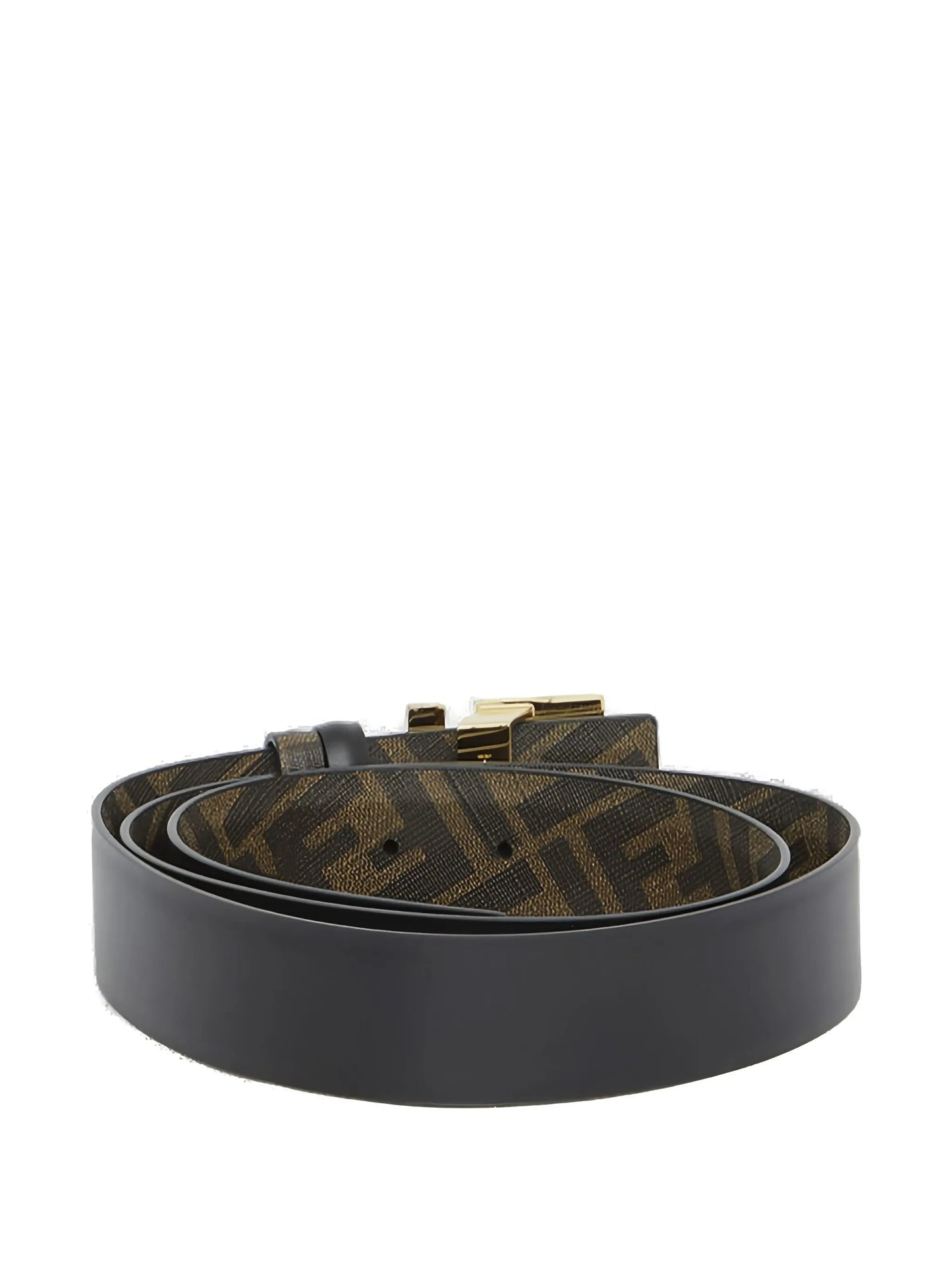 reversible FF-buckle belt
