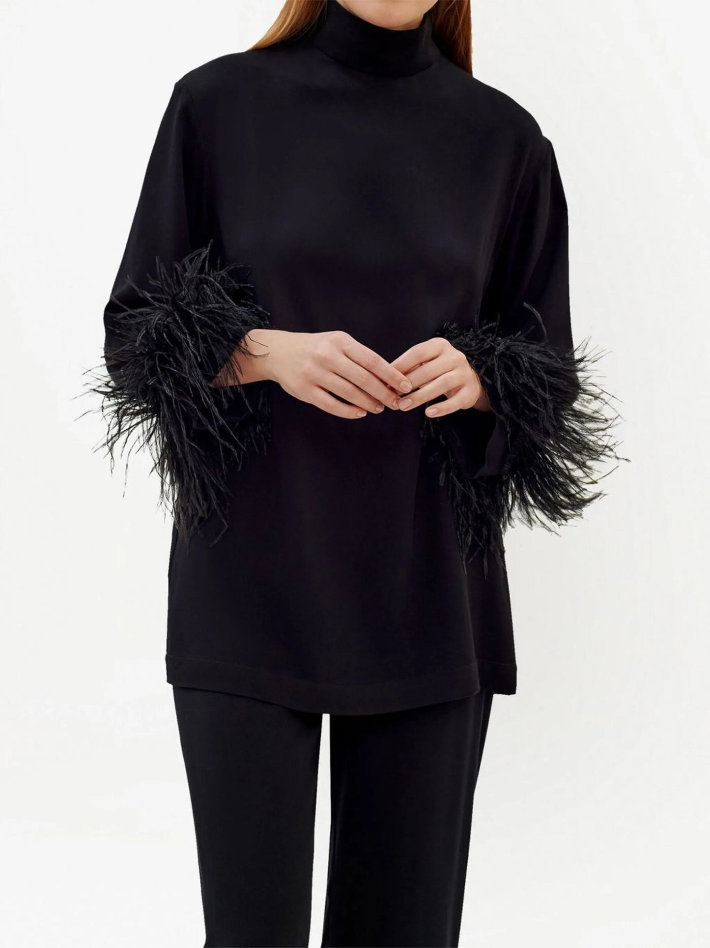 Black Tie pyjama set