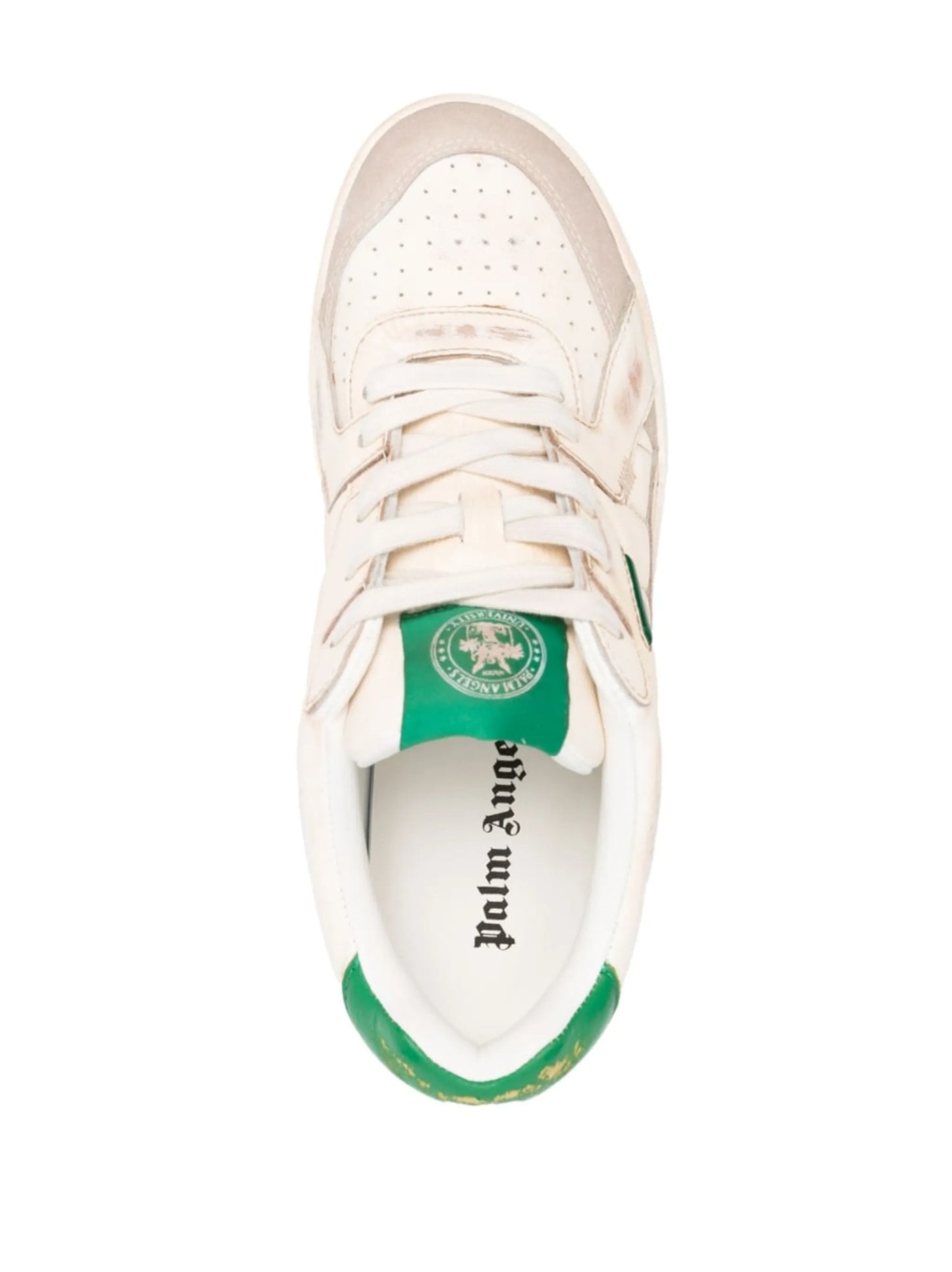 University low-top sneakers