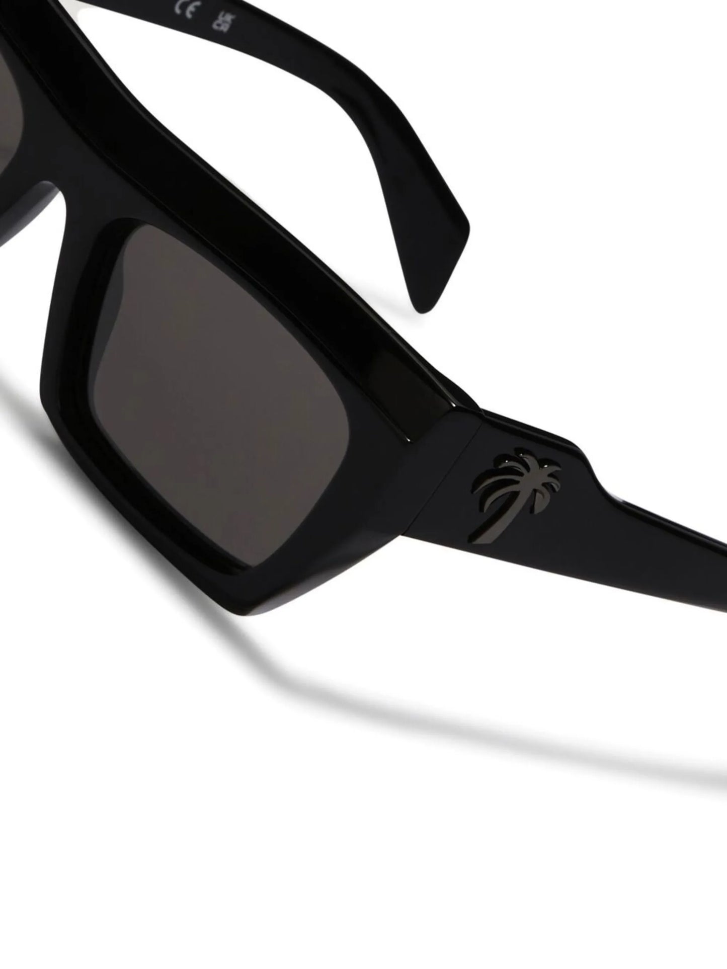 Empire rectangular sunglasses
