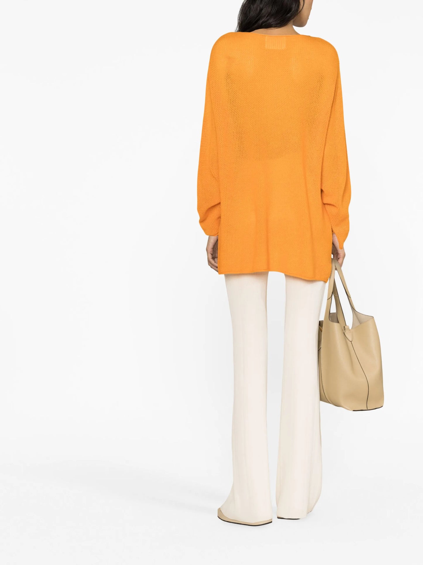 Marie cashmere sweater