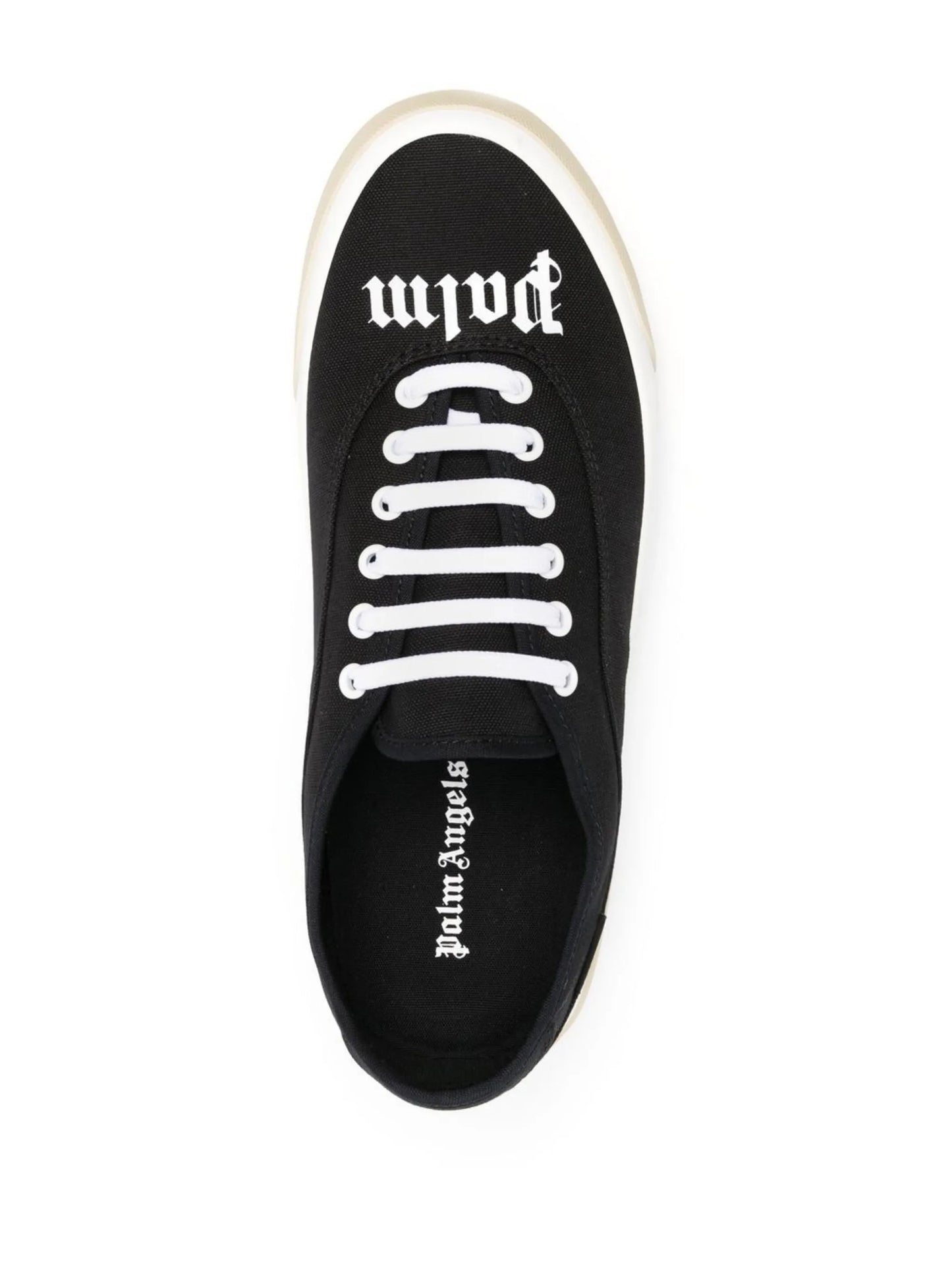 Logo Skaters sneakers