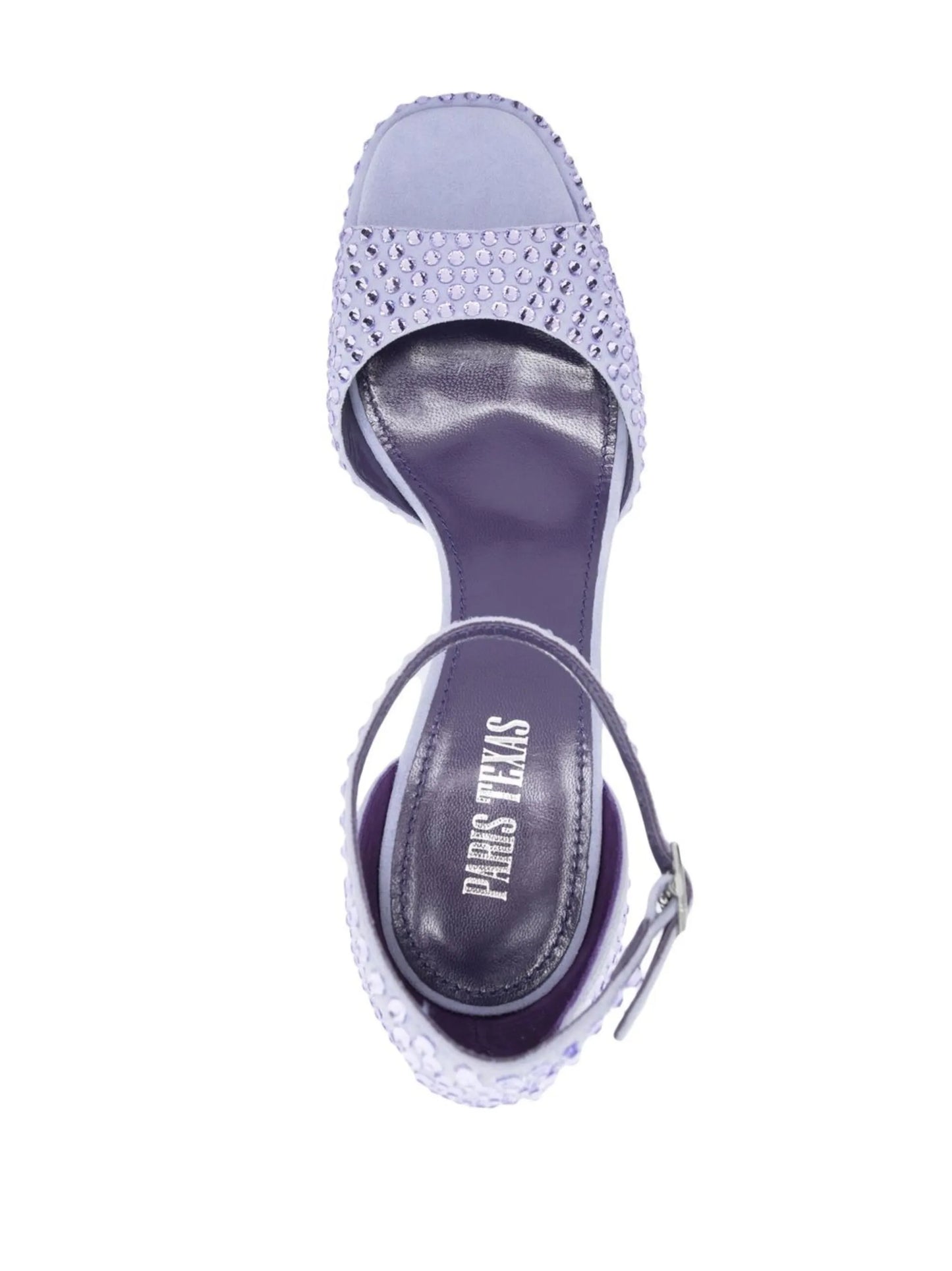 Tatiana 130mm platform sandals