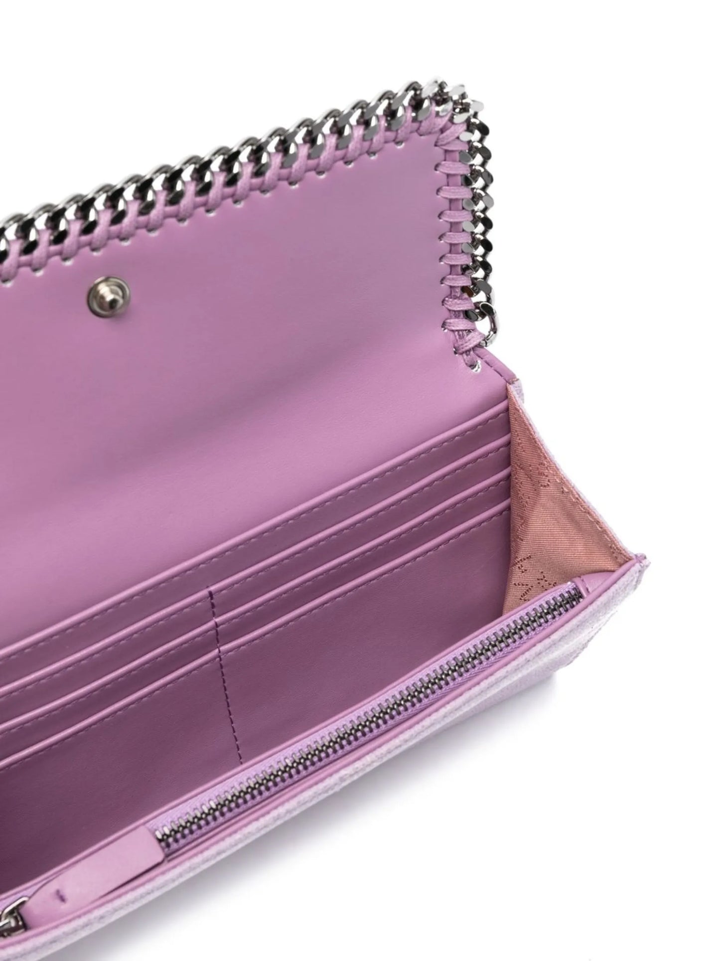 Falabella continental wallet