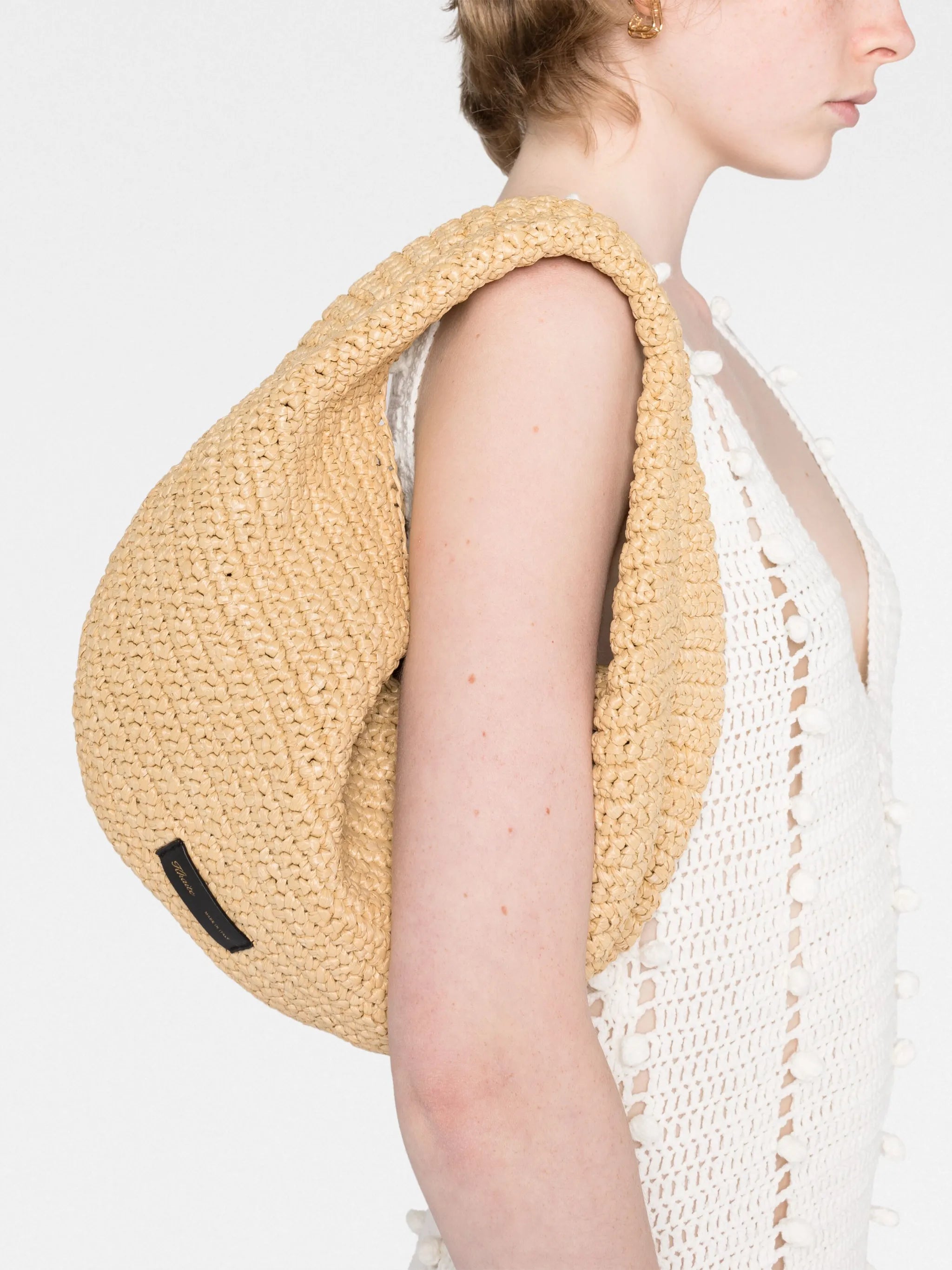 medium Olivia shoulder bag