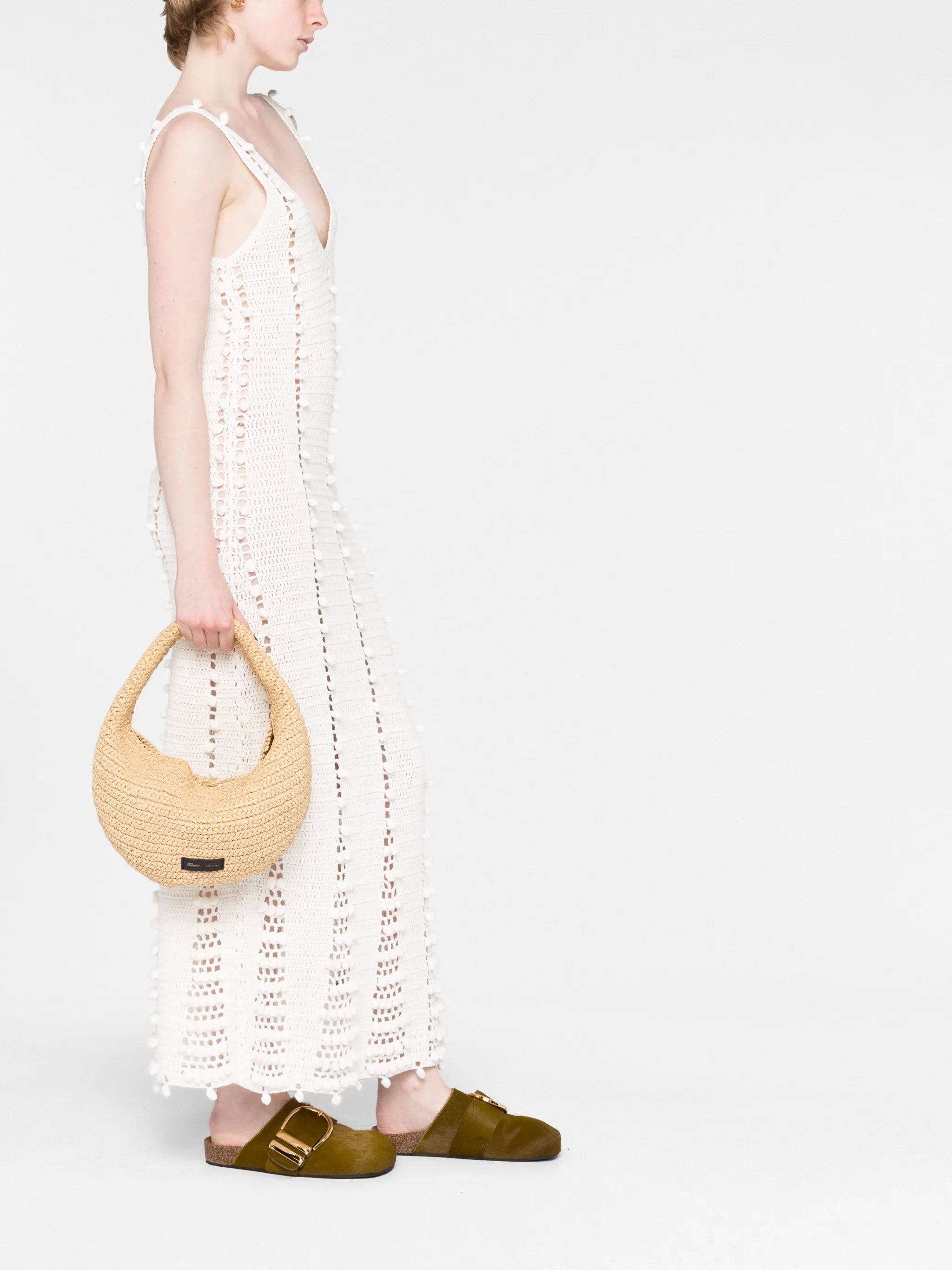 medium Olivia shoulder bag