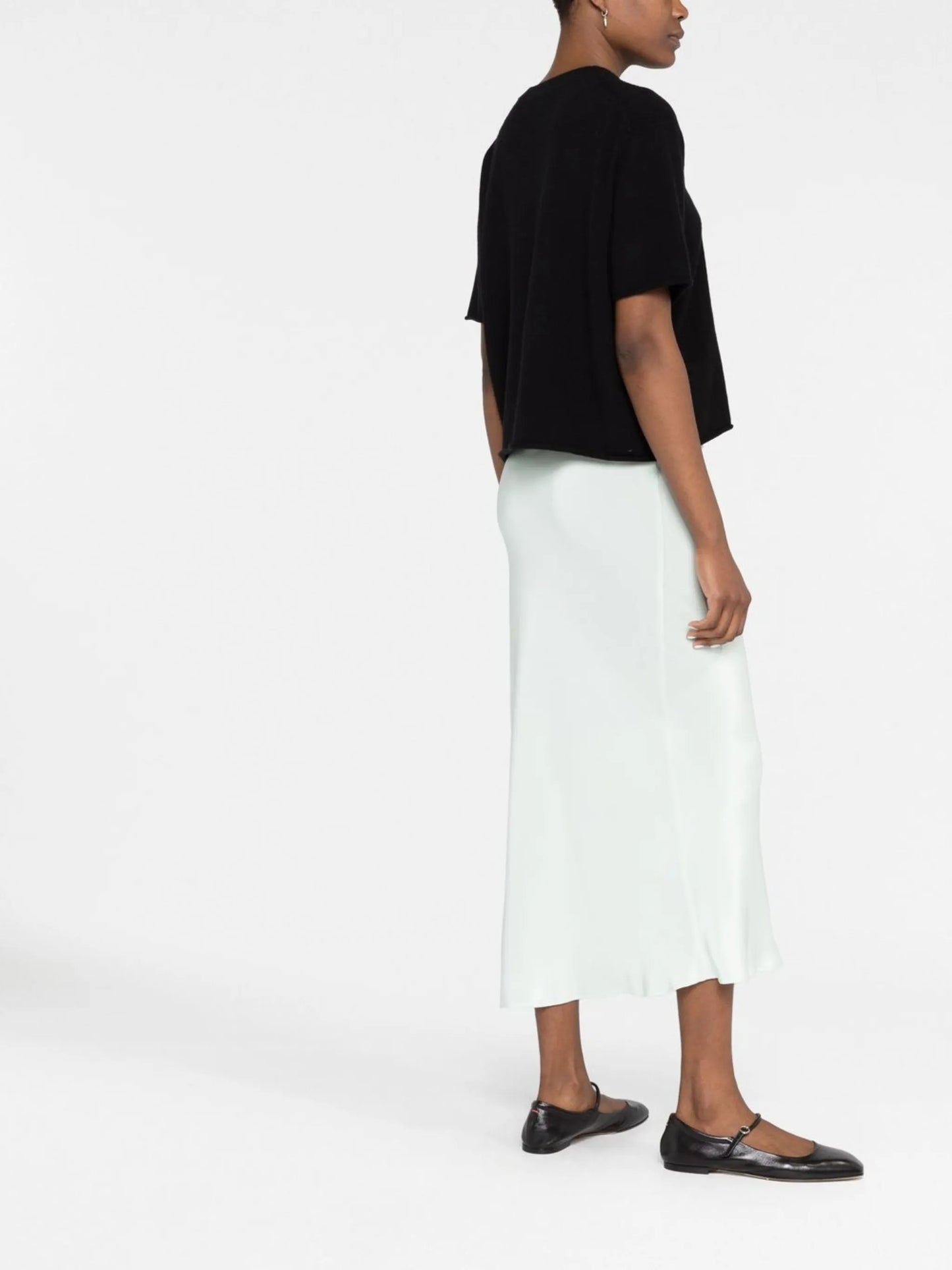 Cila cashmere top