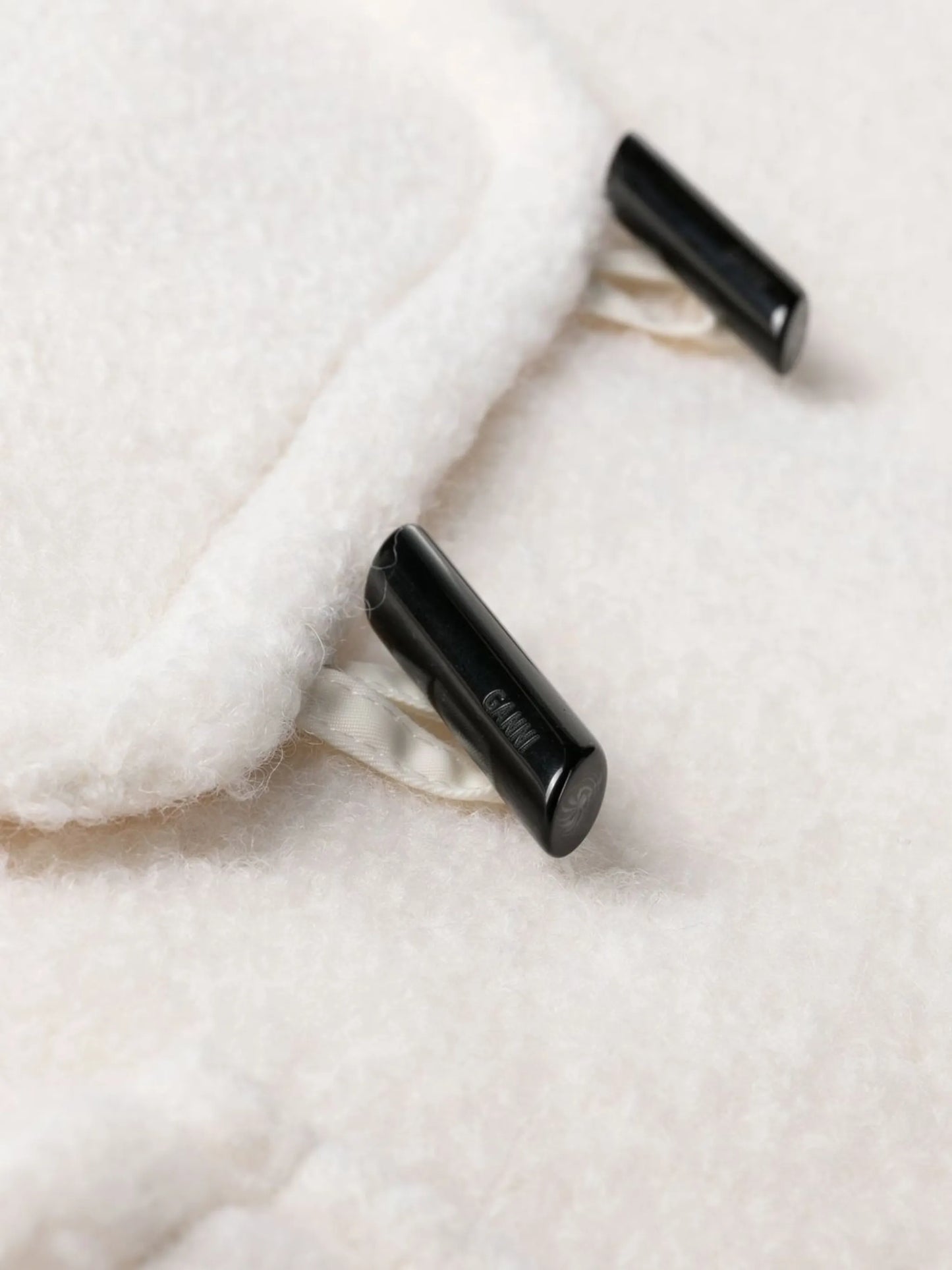 asymmetric toggle coat