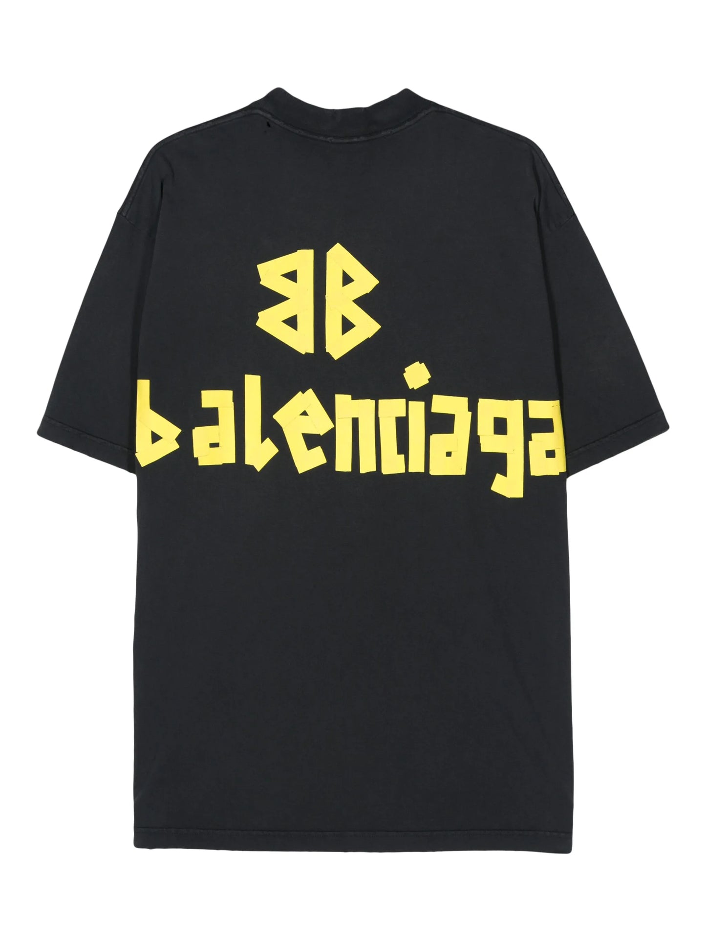 Tape Type T-shirt