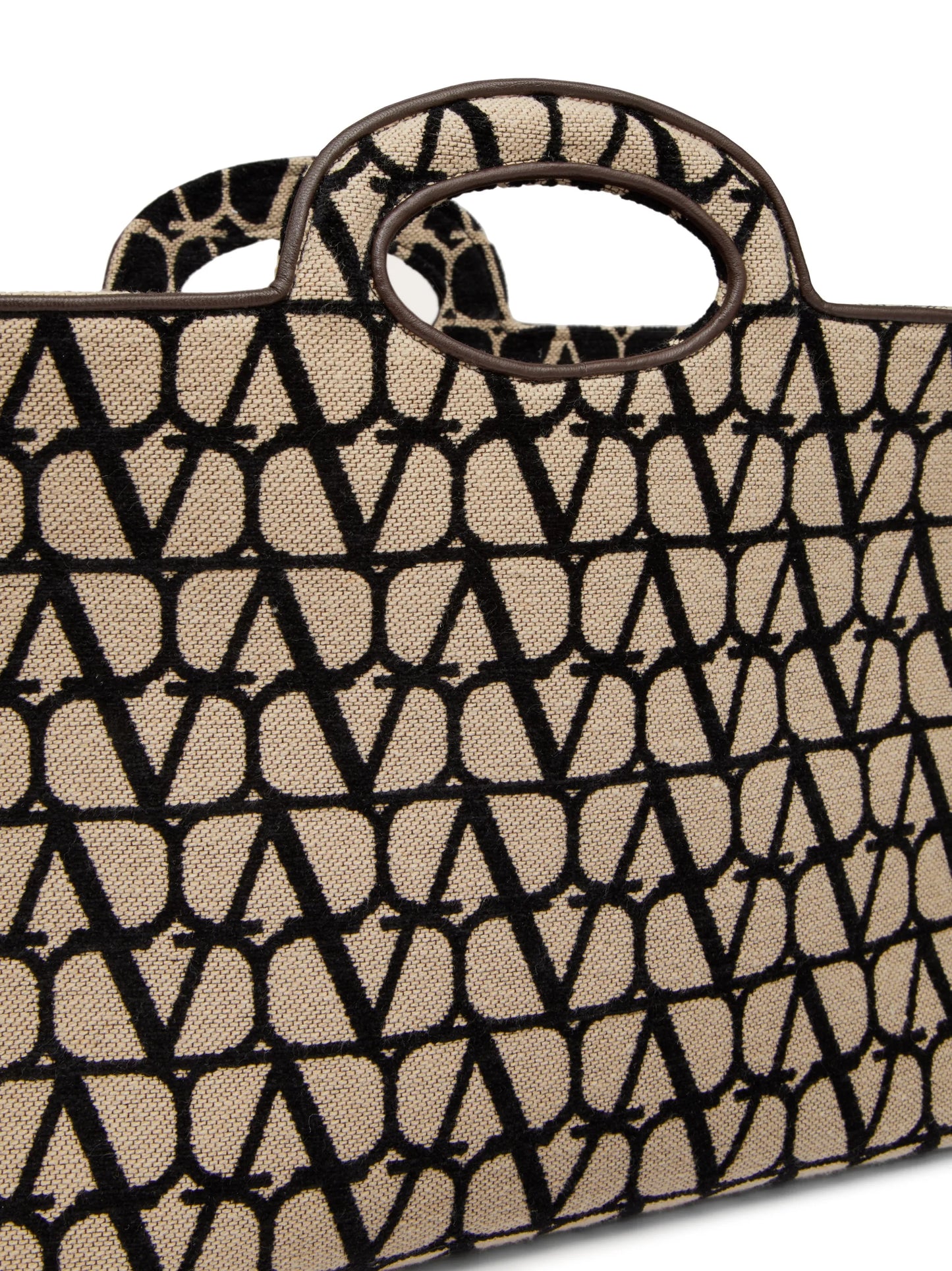 La Troisieme Toile Iconographe tote bag