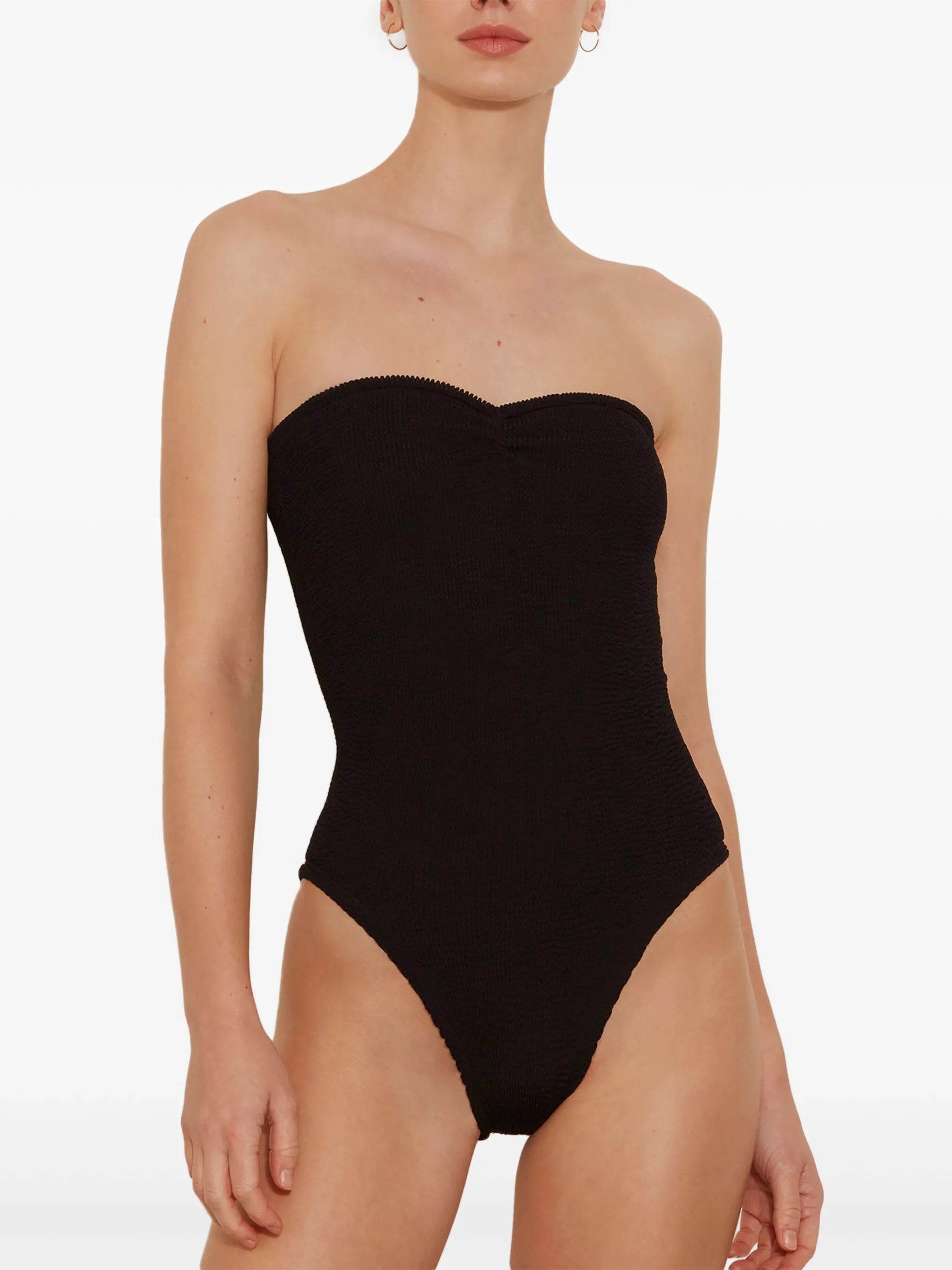 'Brooke Swim' one-piece swimsuit
