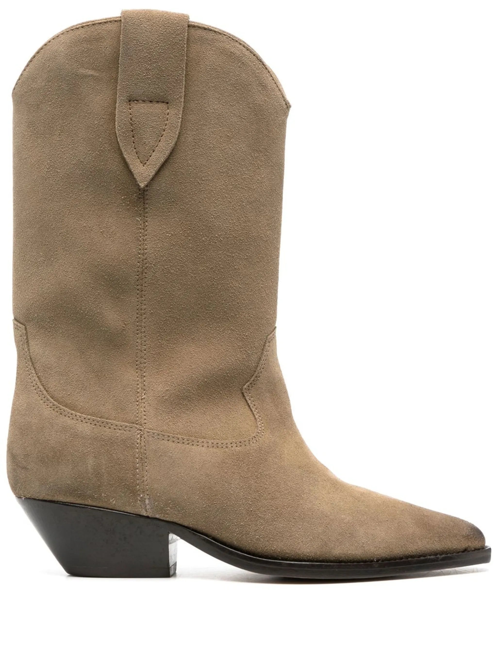 Duerto cowboy boots
